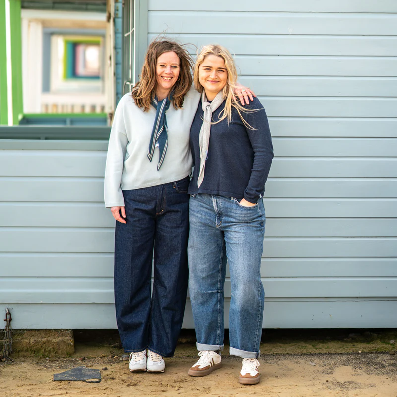 Curated Style for Modern Icons