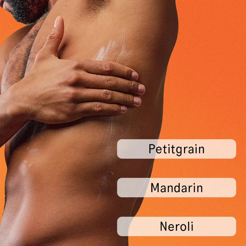AKT Body Conditioning Balm in Orange Grove - Image 5