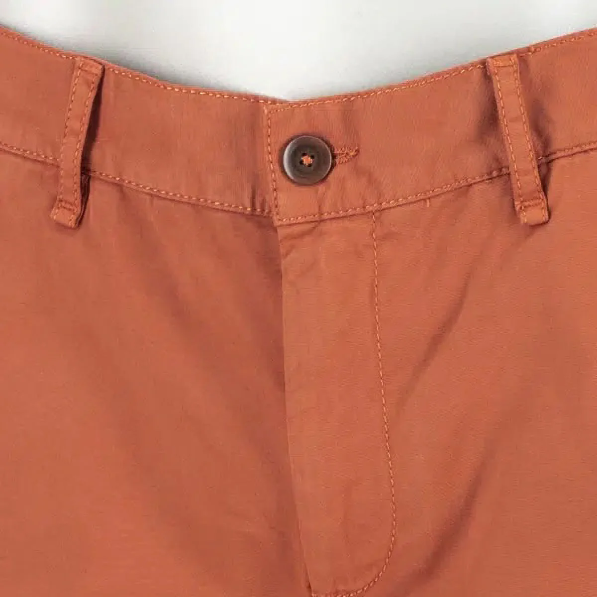 ALBERTO Lou Trousers in Rust - Image 4