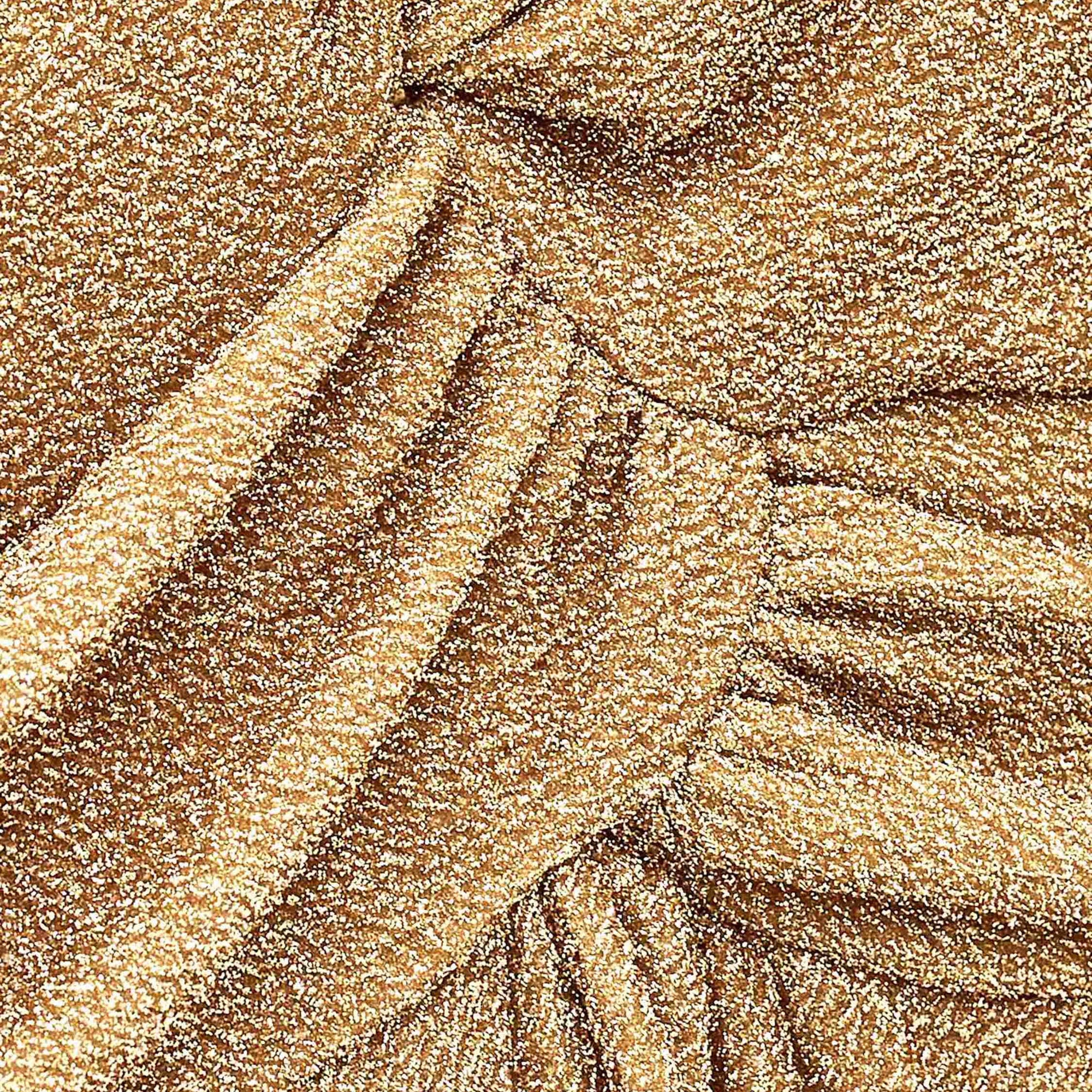 BA&SH Brady Dress in Gold - Image 7