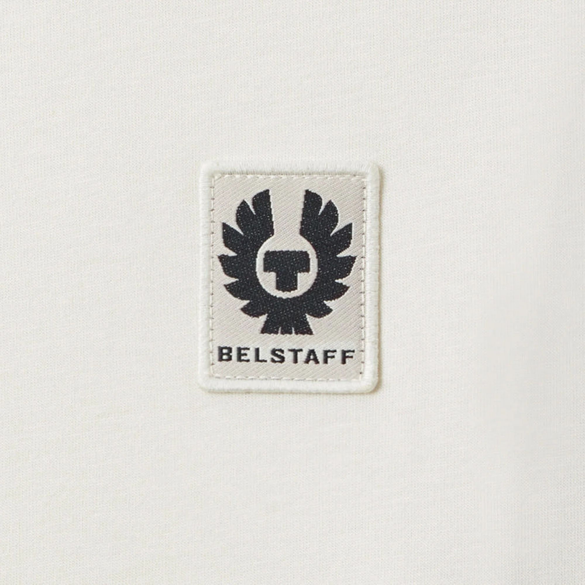 BELSTAFF Belstaff T-Shirt in Silver Birch - Image 4