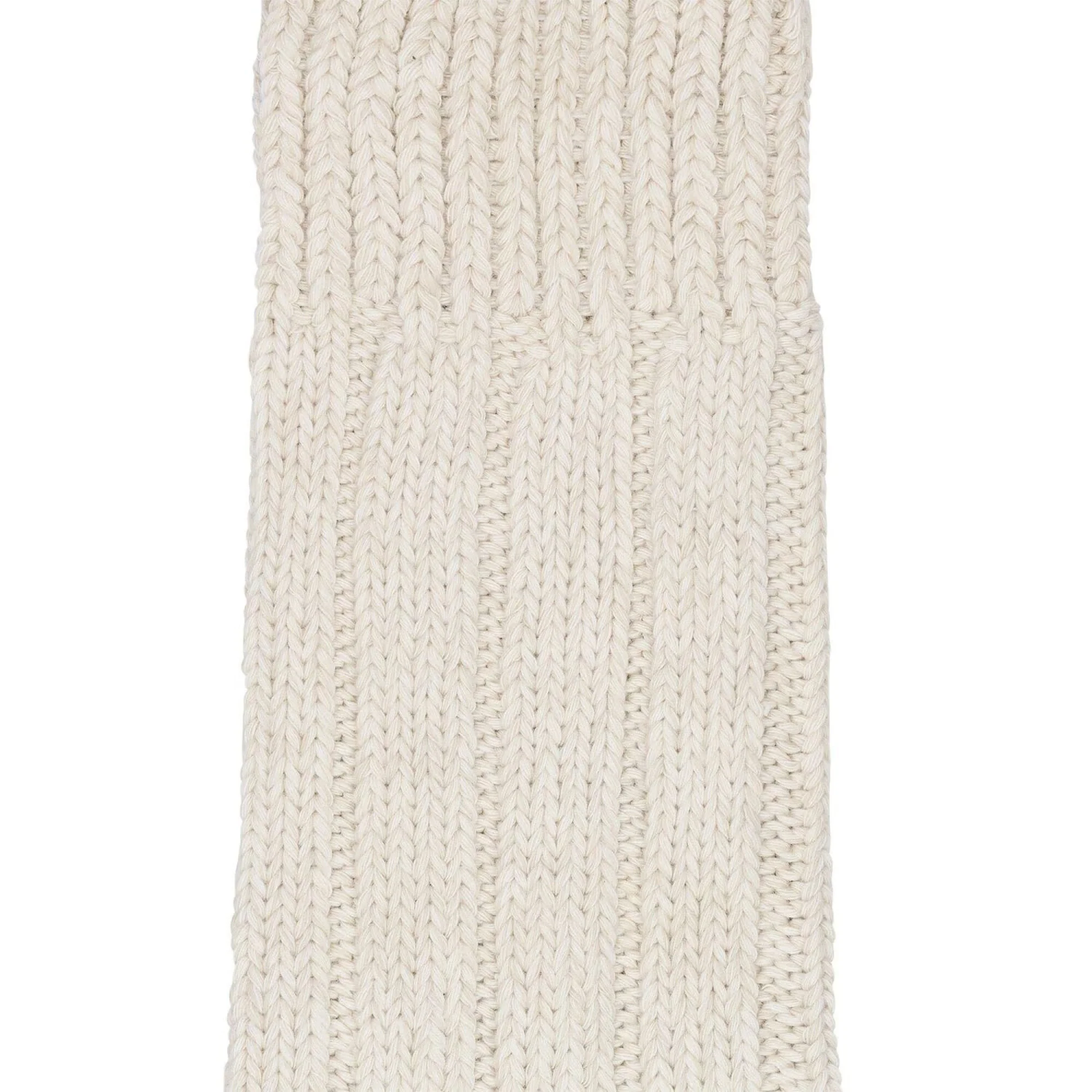 BIRKENSTOCK Cosy Twist Mens in Off White - Image 5
