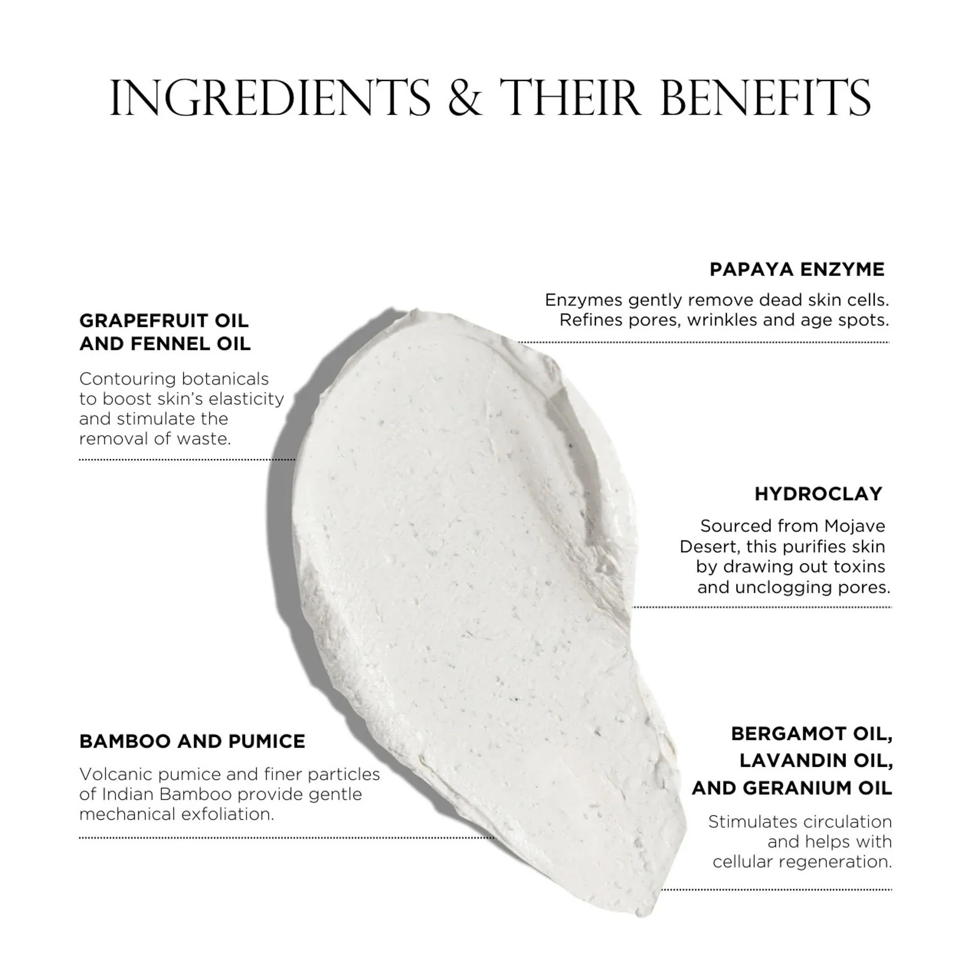 OLVERUM Body Polish 150ml - Image 3