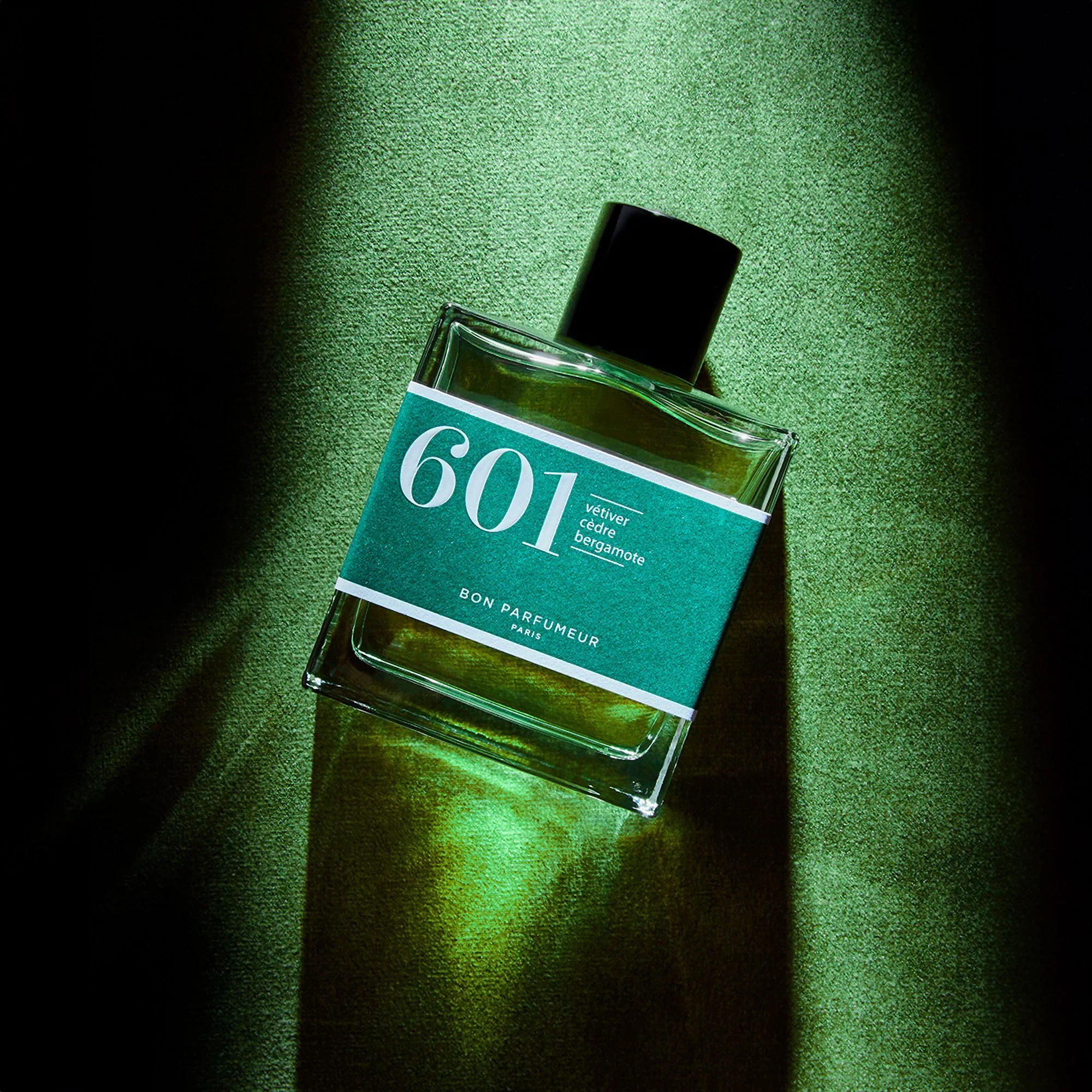 BON PARFUMEUR 601 Eau de Parfum - Image 3