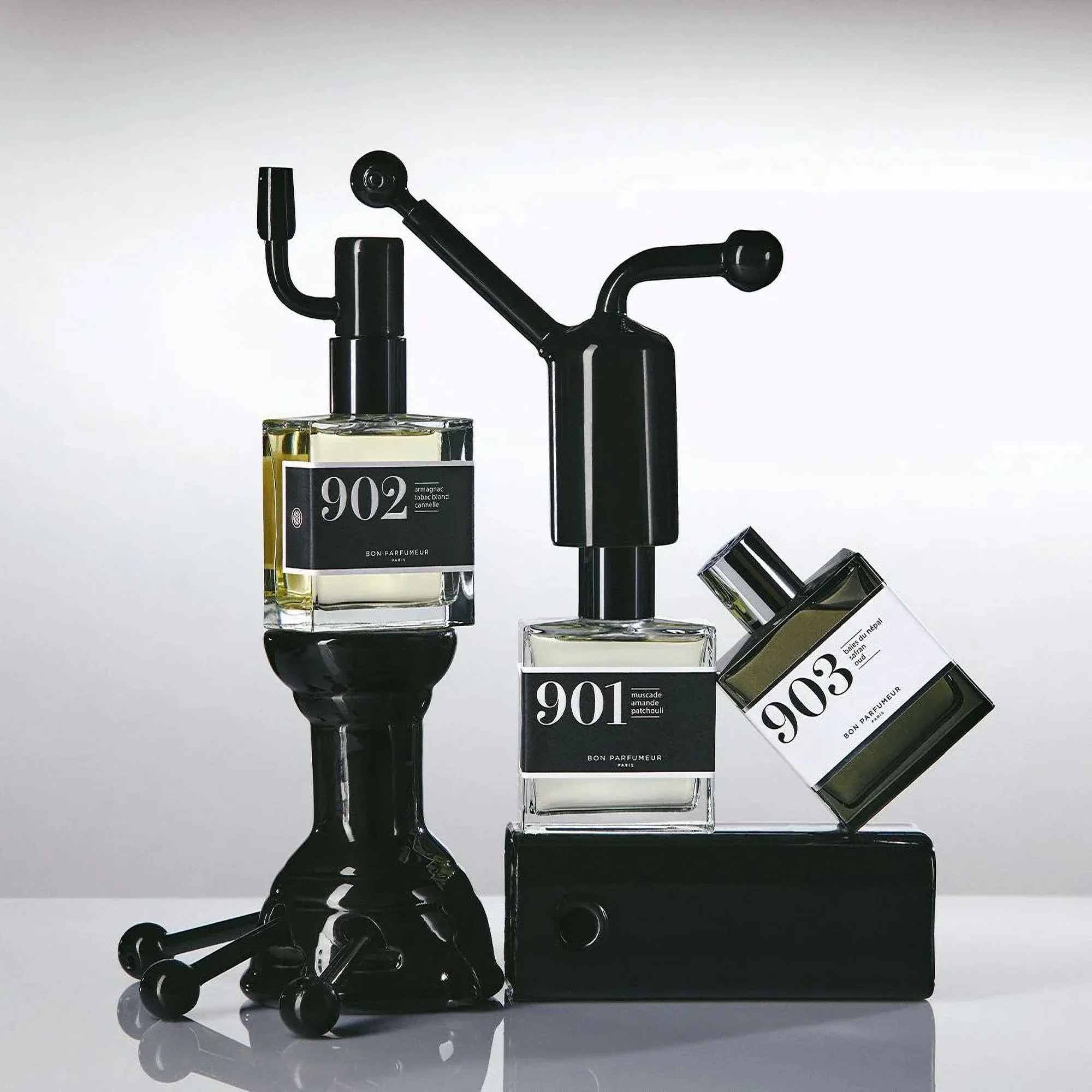 BON PARFUMEUR 902 Eau de Parfum - Image 2