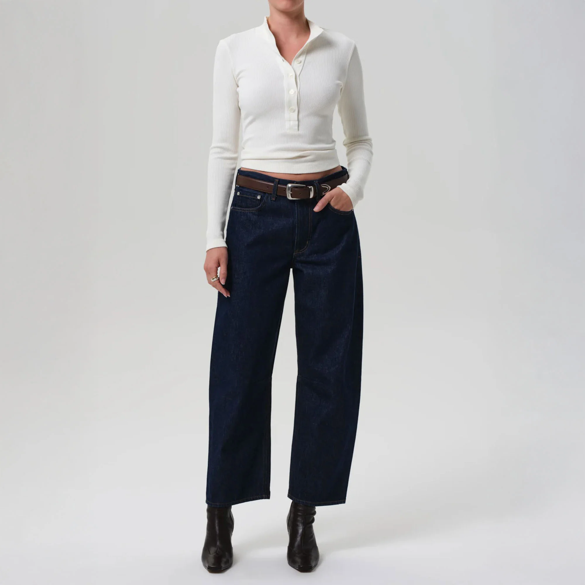 CITIZENS OF HUMANITY Miro Jeans in Amherst - Image 2