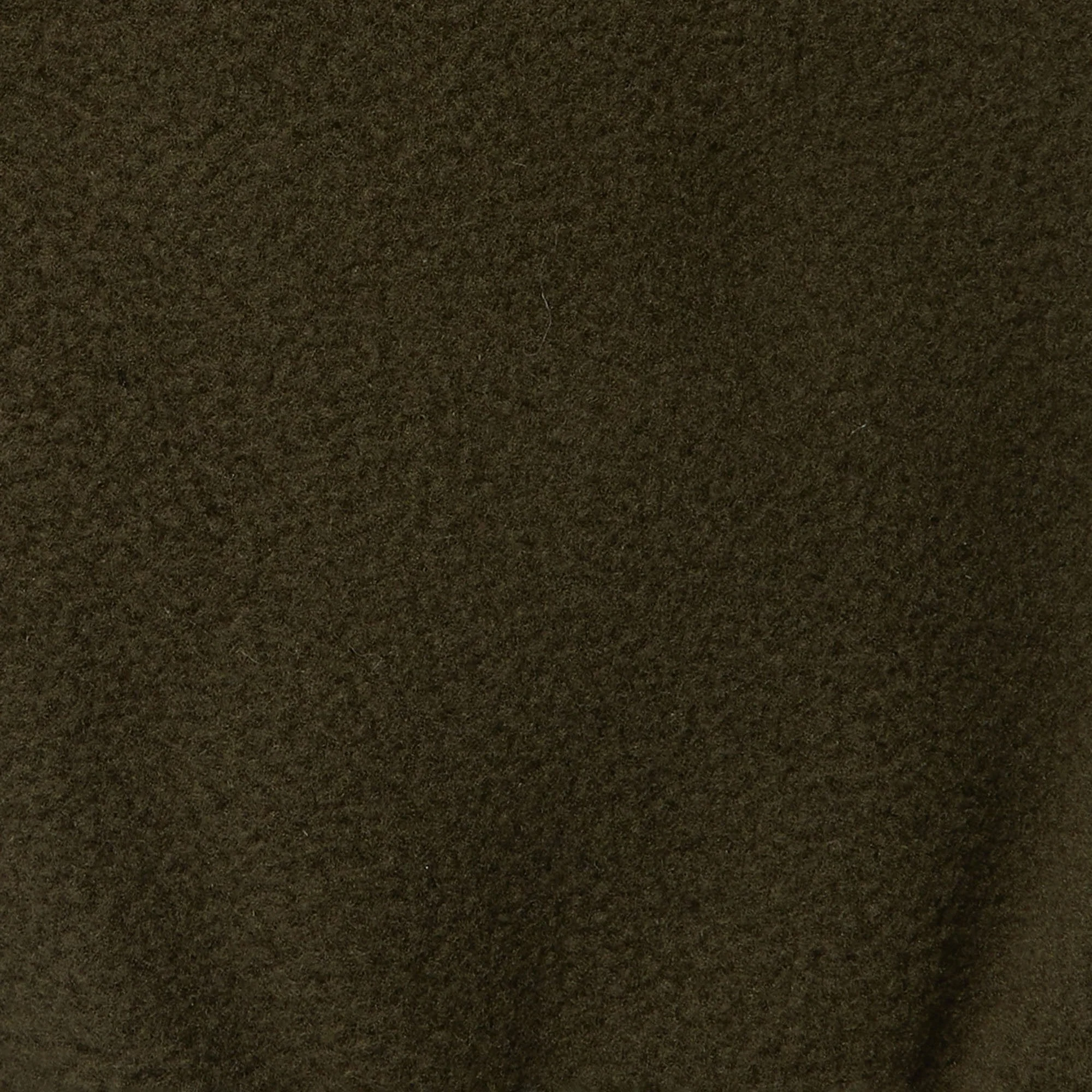 BARBOUR Coalford Fleece Gloves in Olive - Image 4