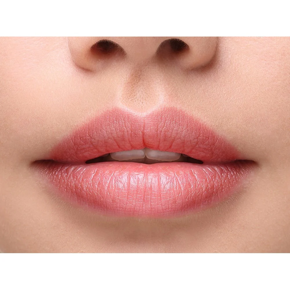 DELILAH Colour Intense Cream Lipstick in Flirt - Image 3