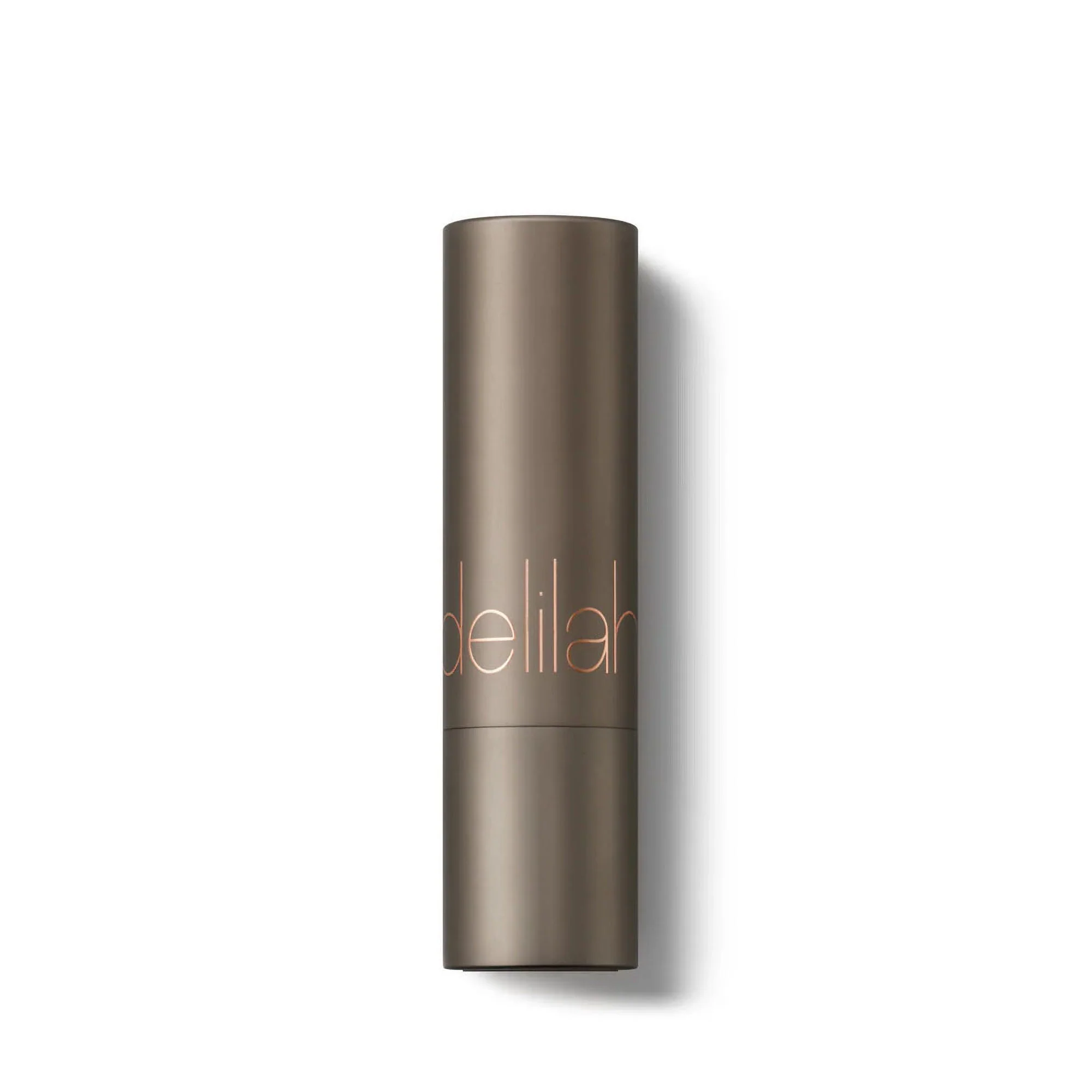 DELILAH Colour Intense Cream Lipstick in Foxy - Image 3