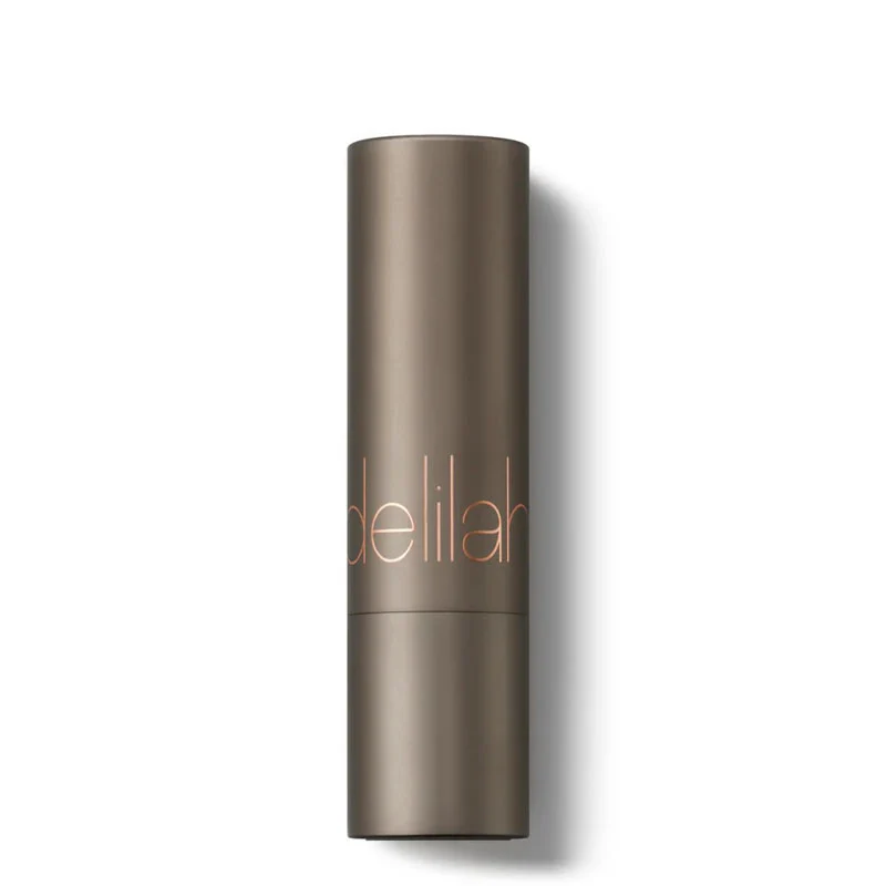 DELILAH Colour Intense Cream Lipstick in Hush - Image 3