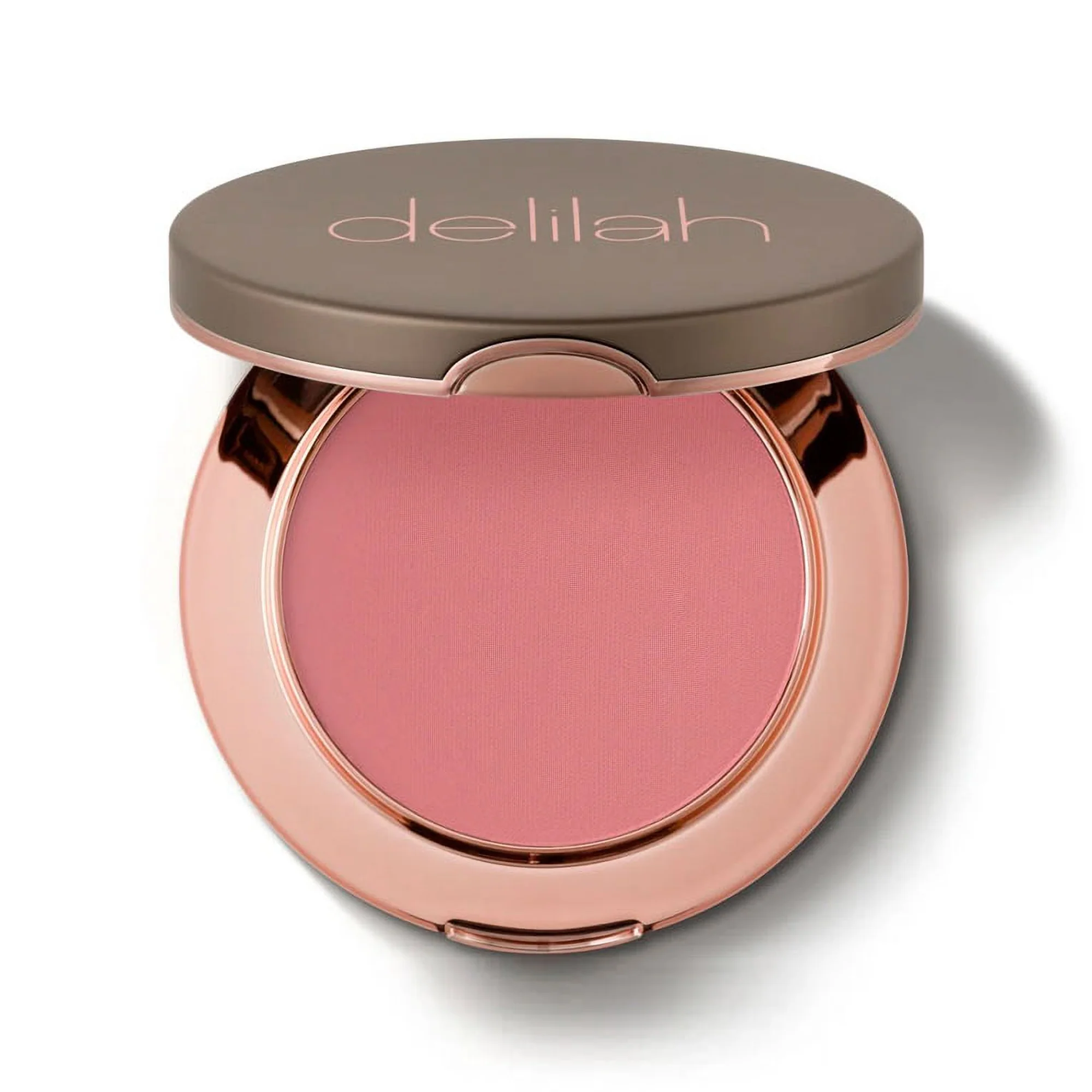 DELILAH Colour Blush Compact Powder Blusher in Lullaby