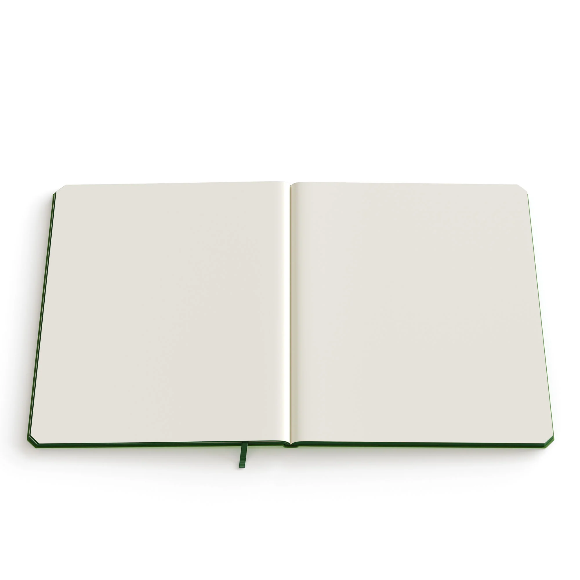 de KEMPEN Atlas Blank Notebook - Image 2