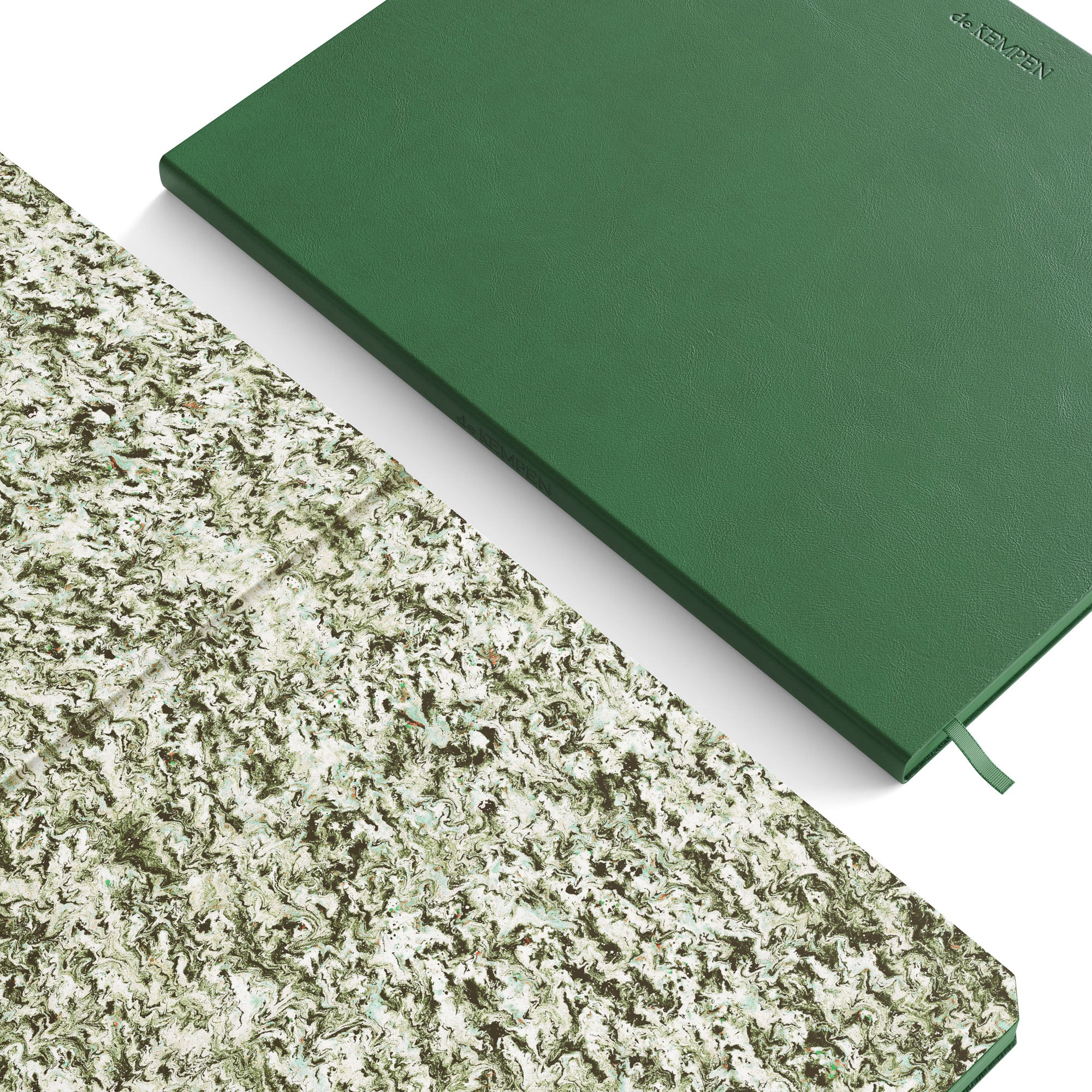 de KEMPEN Origin Ruled Pocketbook - Image 3