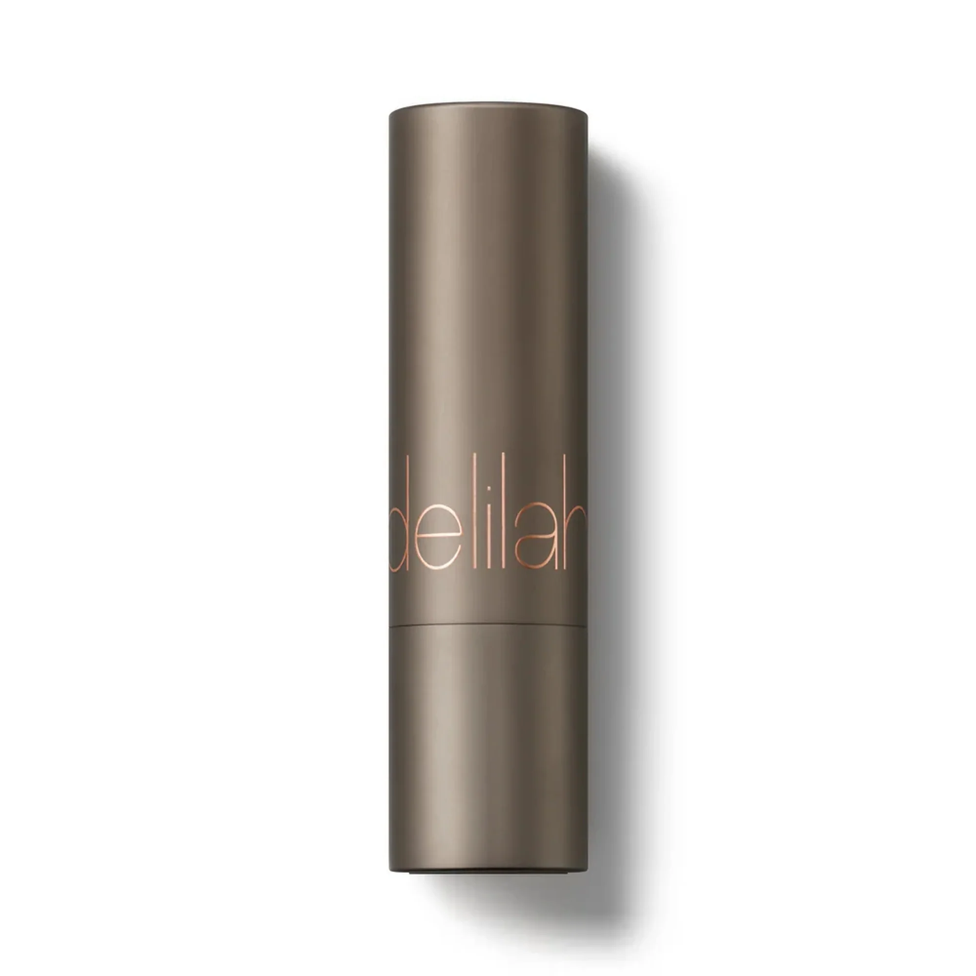 DELILAH Colour Intense Cream Lipstick in Siren - Image 3