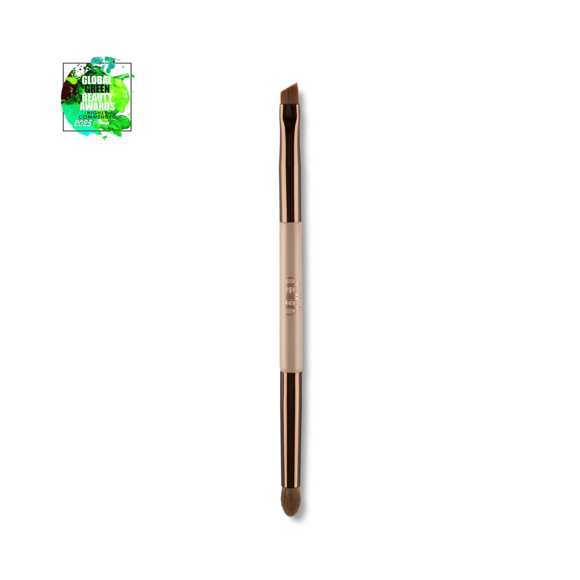 DELILAH Dual Ended Precision Brush