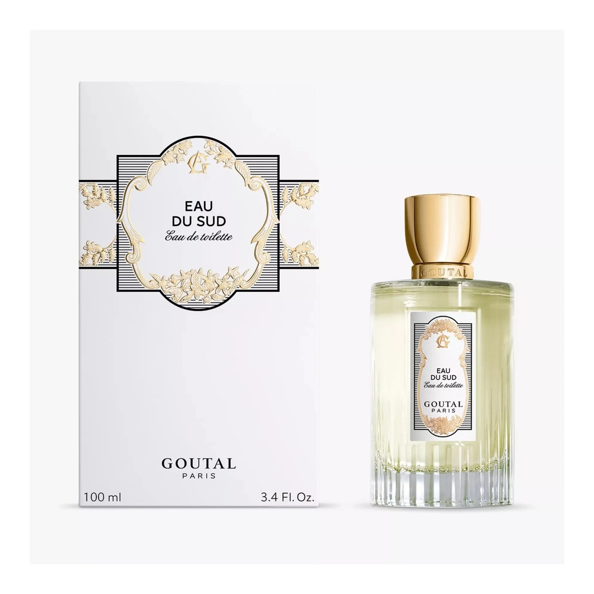 GOUTAL Eau Du Sud Mixed Eau de Toilette - Image 2