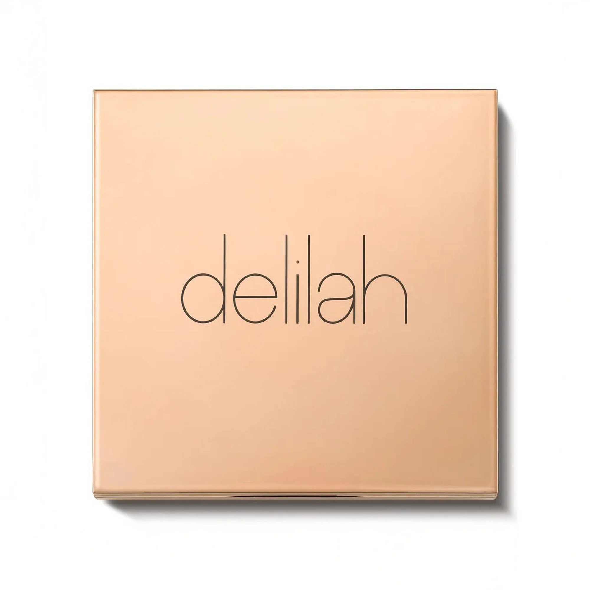 DELILAH Colour Intense Eyeshadow Palette in Jezebel - Image 3