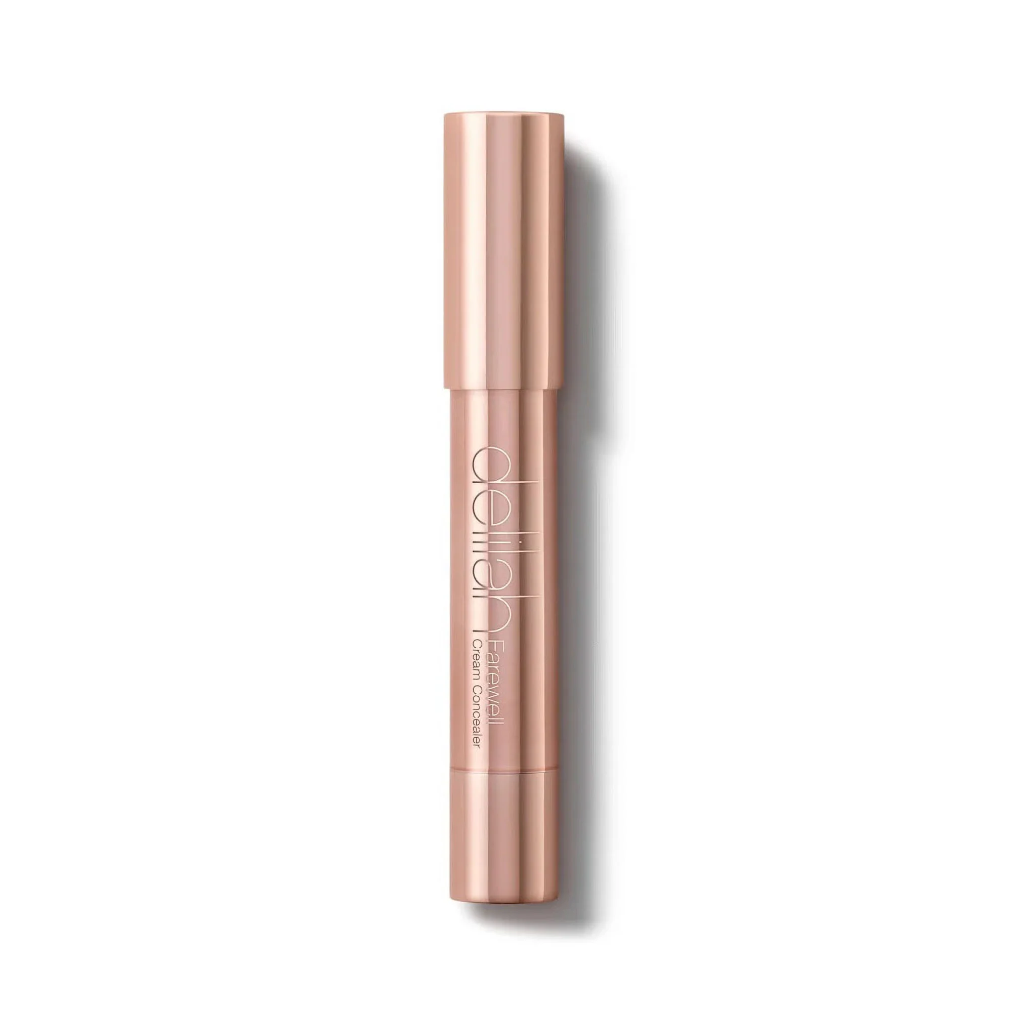 DELILAH Farewell Cream Concealer in Linen - Image 3