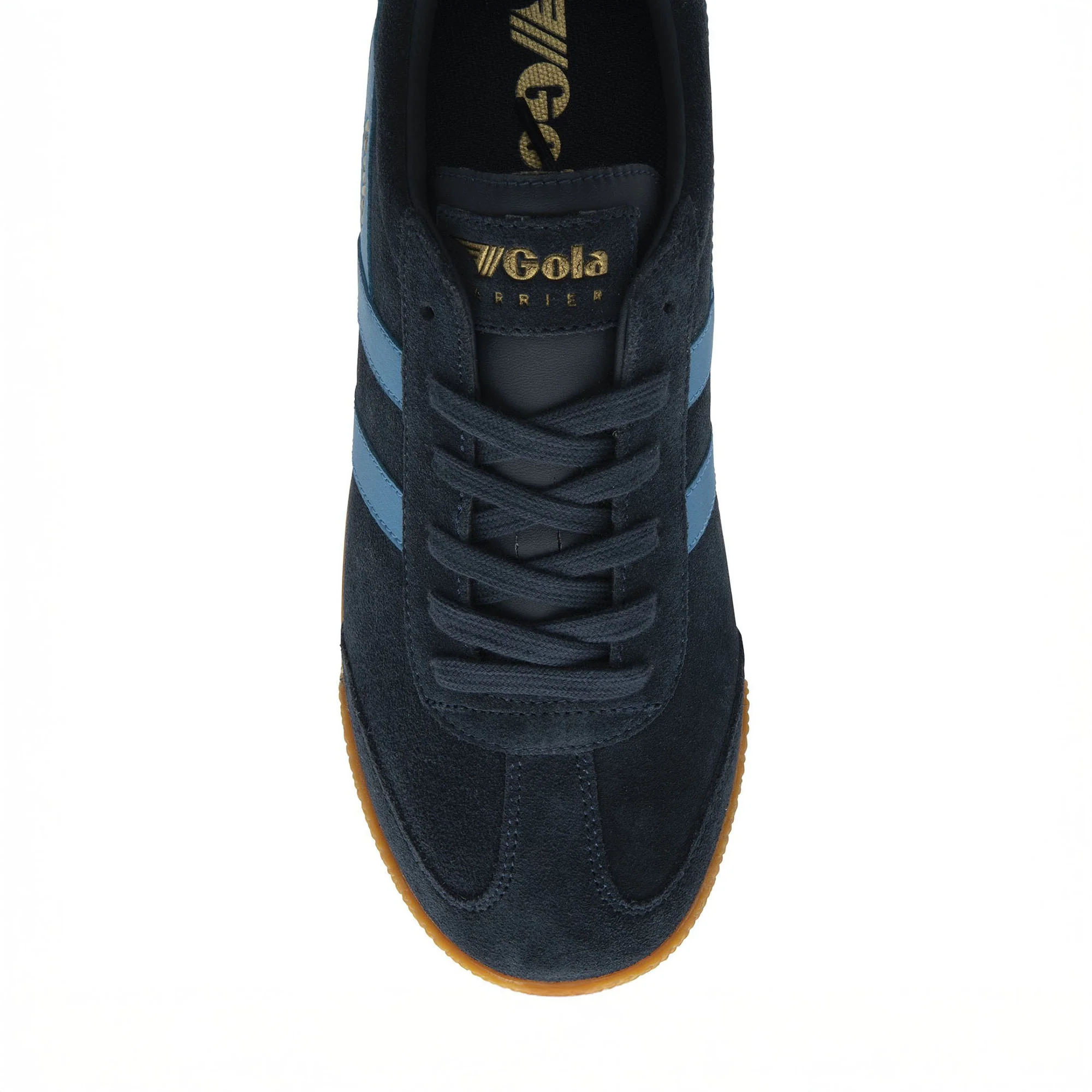 GOLA Harrier Trainer in Navy/Santorini - Image 5