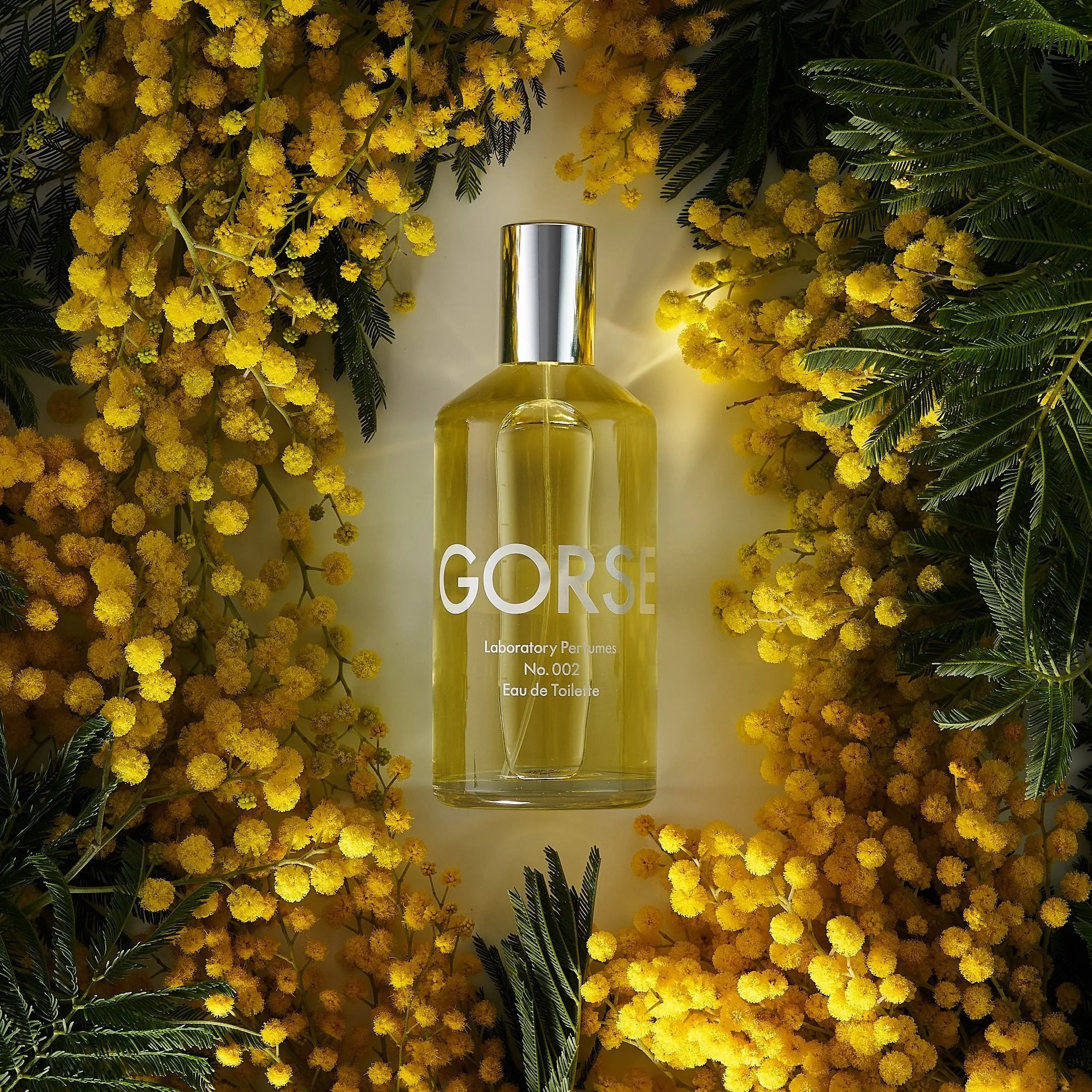LABORATORY PERFUMES Gorse Eau De Toilette - Image 2