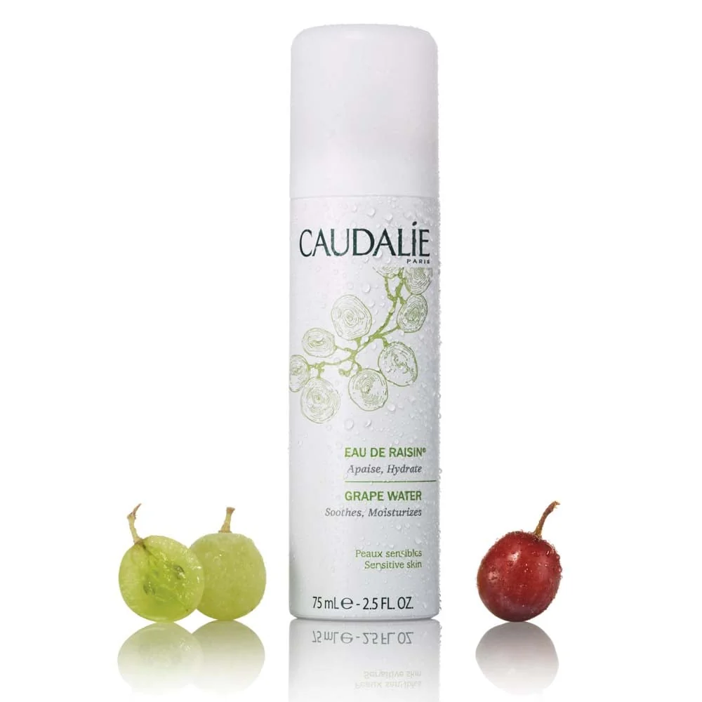 CAUDALIE Grape Water 200ml - Image 2