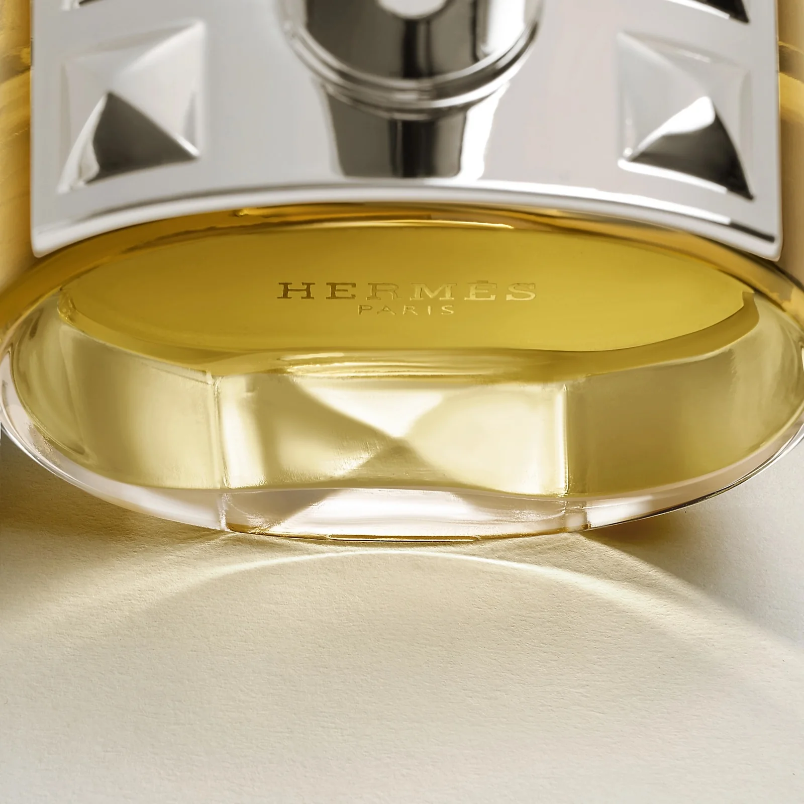 HERMES Barenia Eau de Parfum Intense 60ml - Image 3