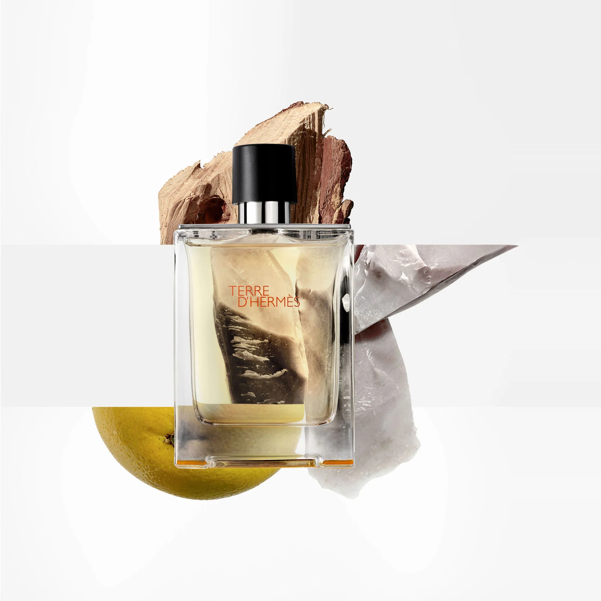 HERMES Terre d’Hermès Eau de Toilette 50ml Gift Set - Image 3