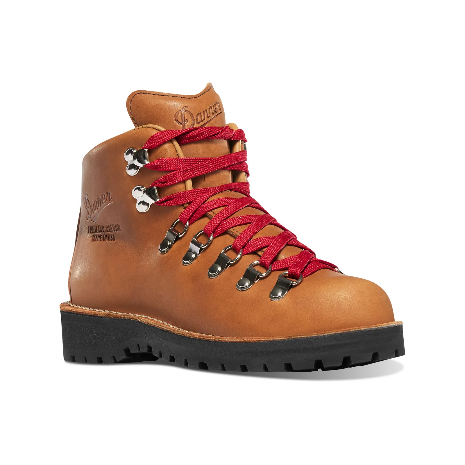 DANNER Mountain Light Boots in Cascade Clovis - Image 3