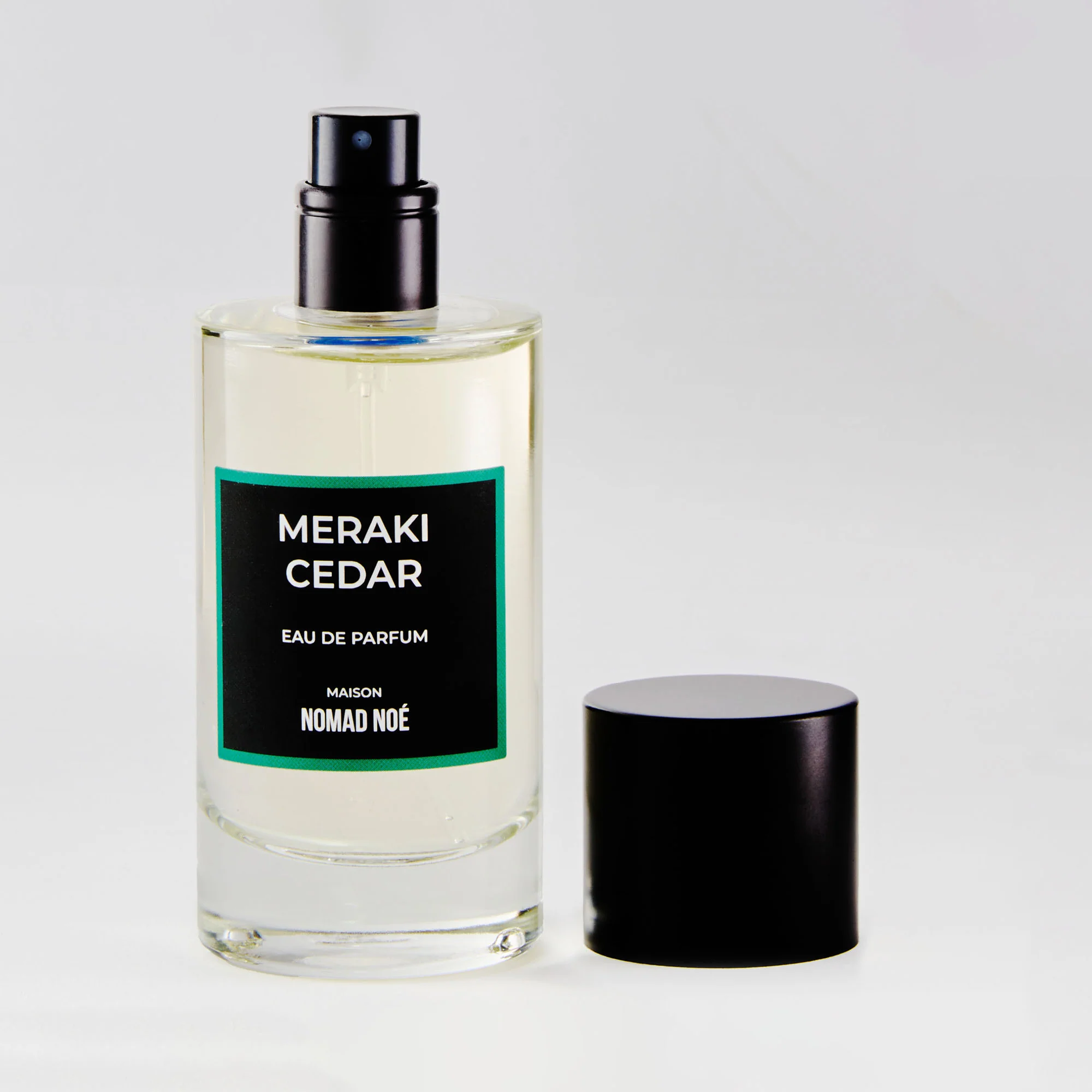 NOMAD NOE Meraki Cedar EDP - Image 4