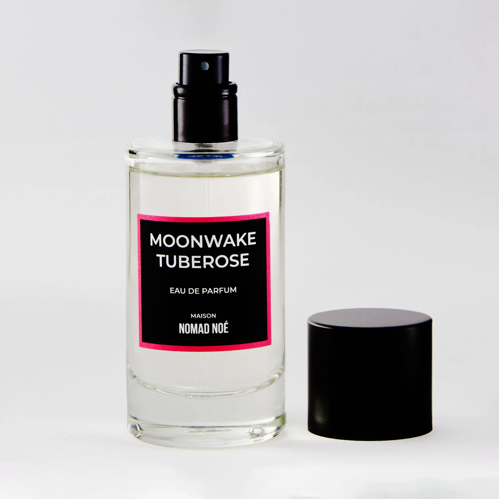 NOMAD NOE Moonwake Tuberose EDP - Image 4