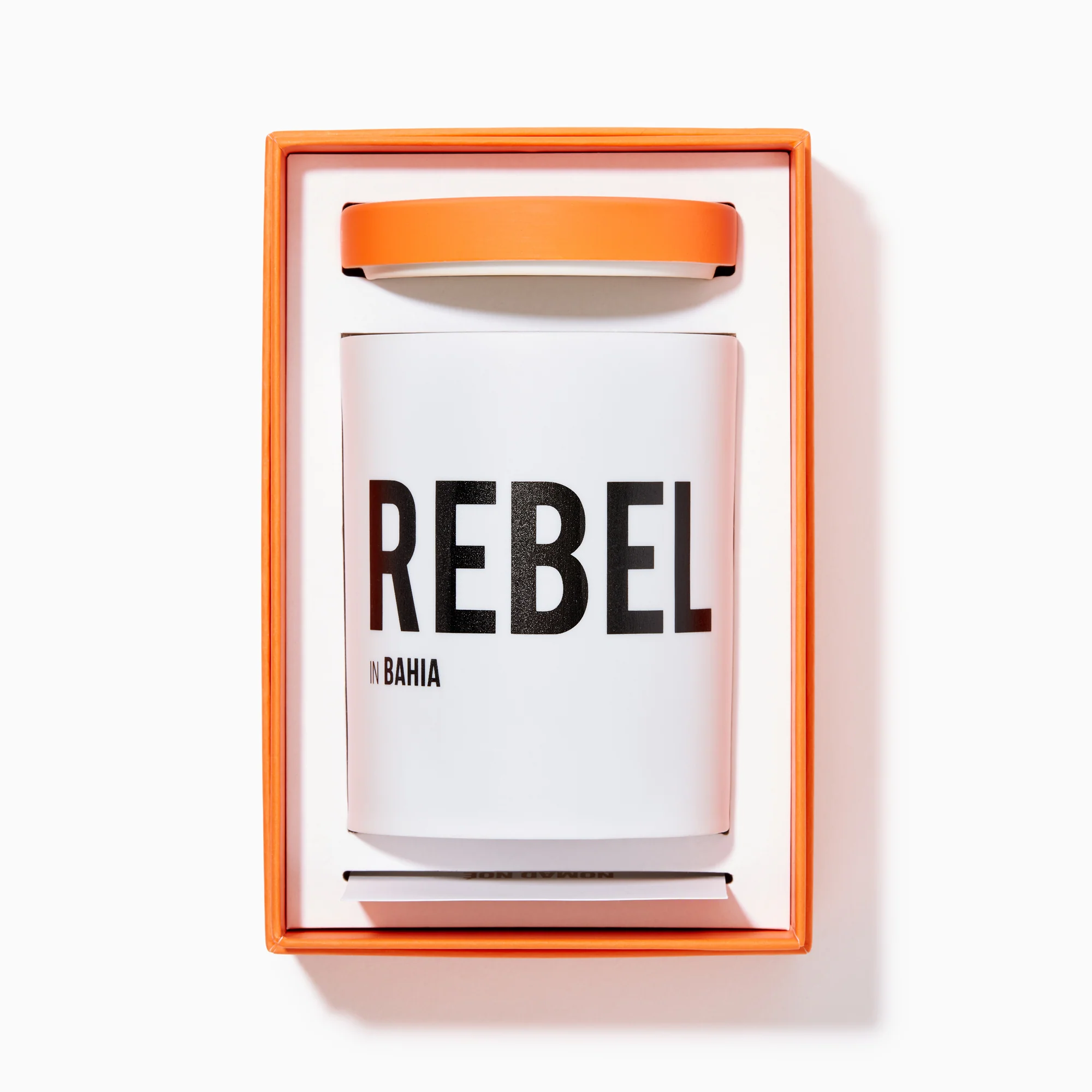 NOMAD NOE Rebel In Bahia Candle - Image 4