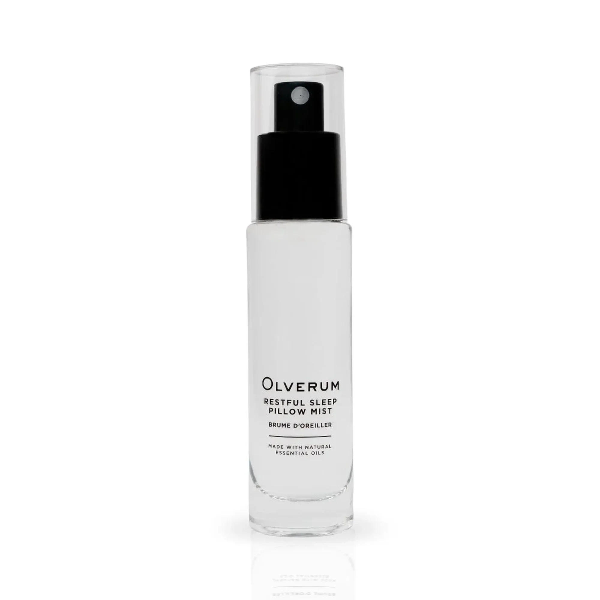 OLVERUM Nightfall Sleep Mist
