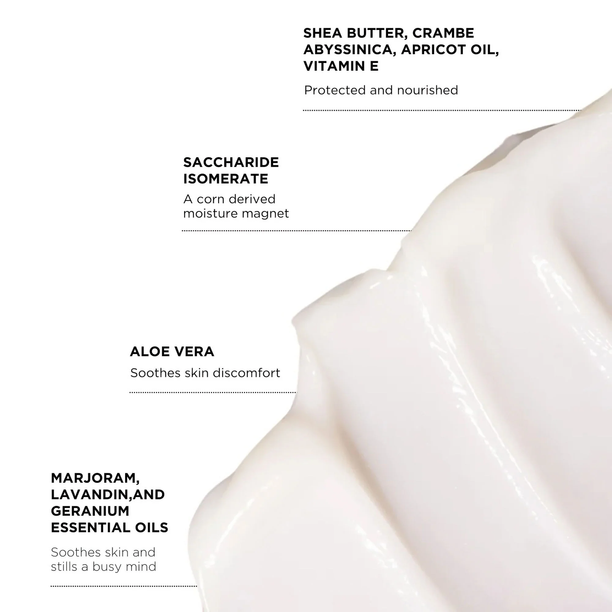 OLVERUM Soothing Hand Lotion - Image 3