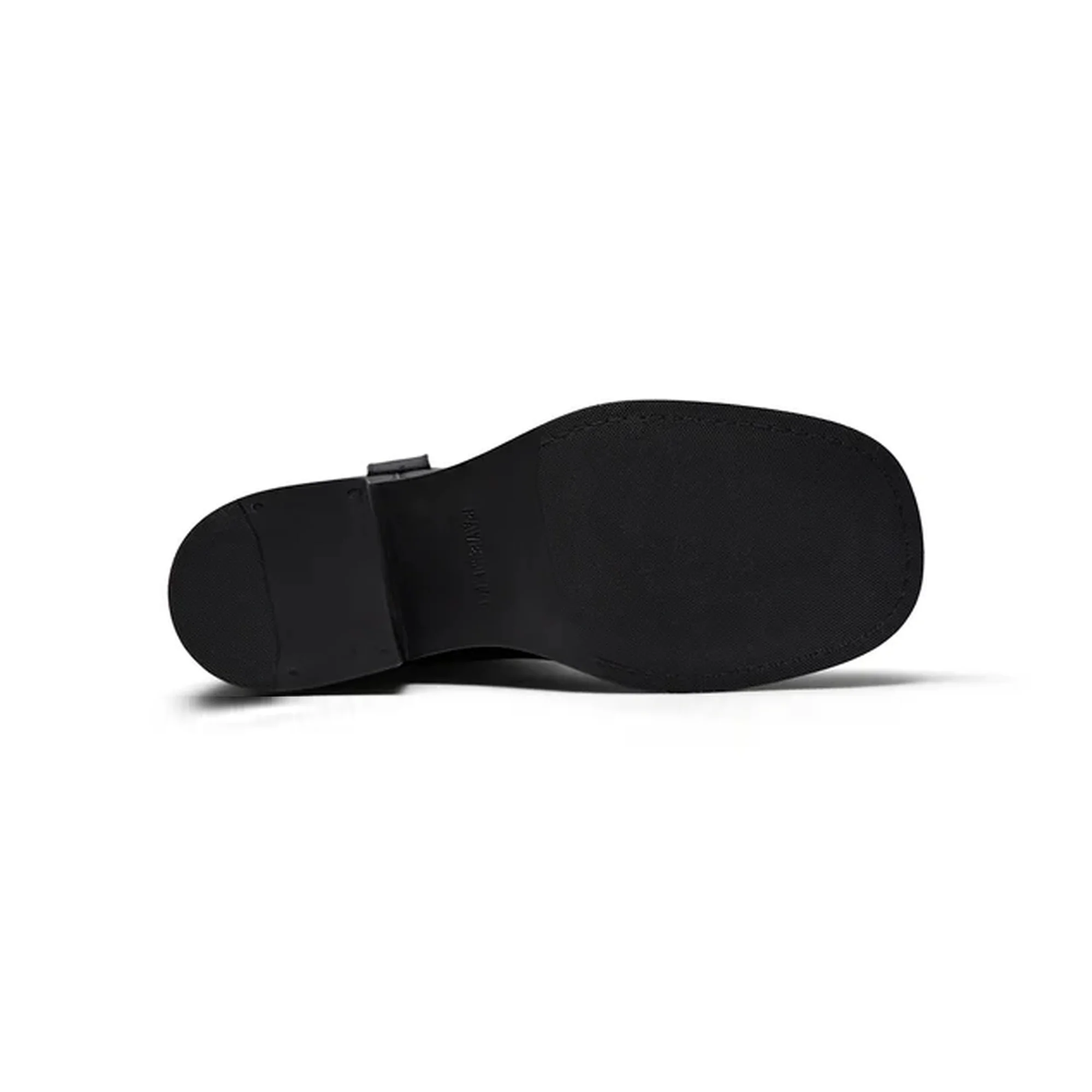 PAVEMENT Anneli Boots in Black - Image 6
