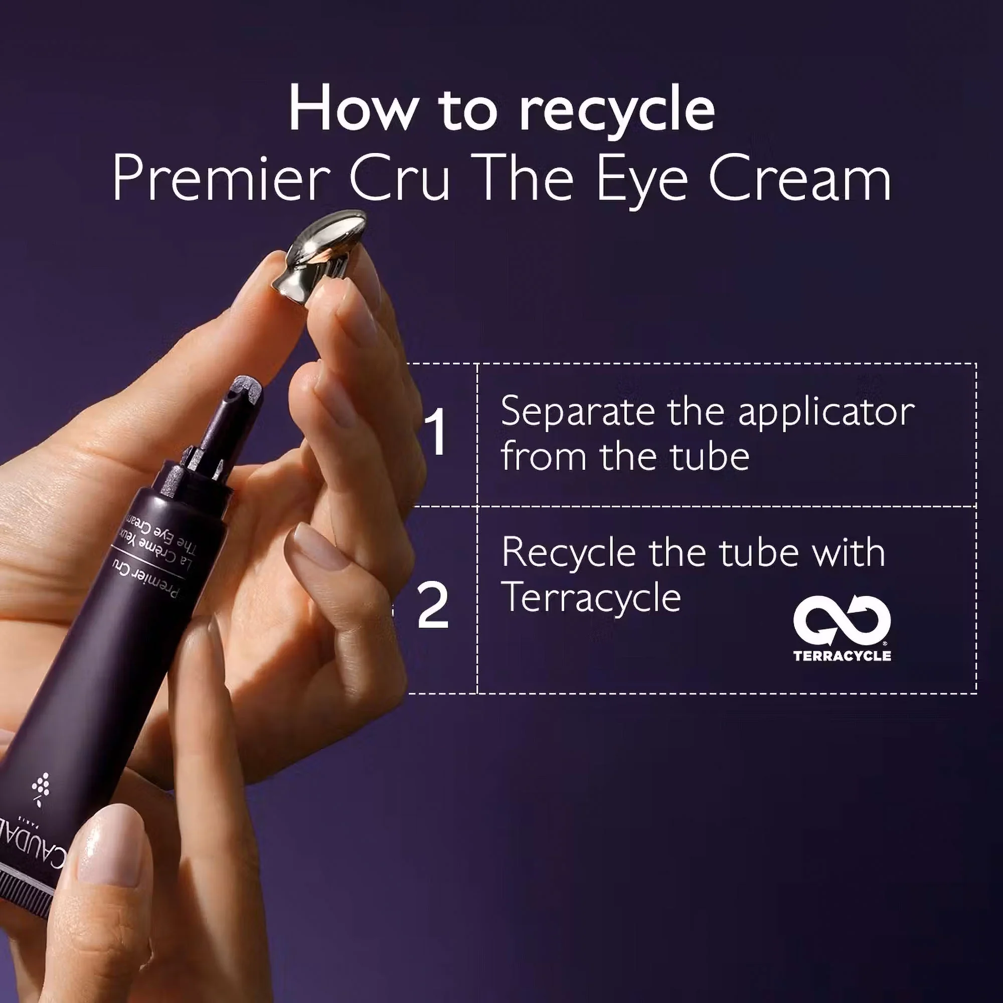 Premier Cru The Eye Cream - Image 5