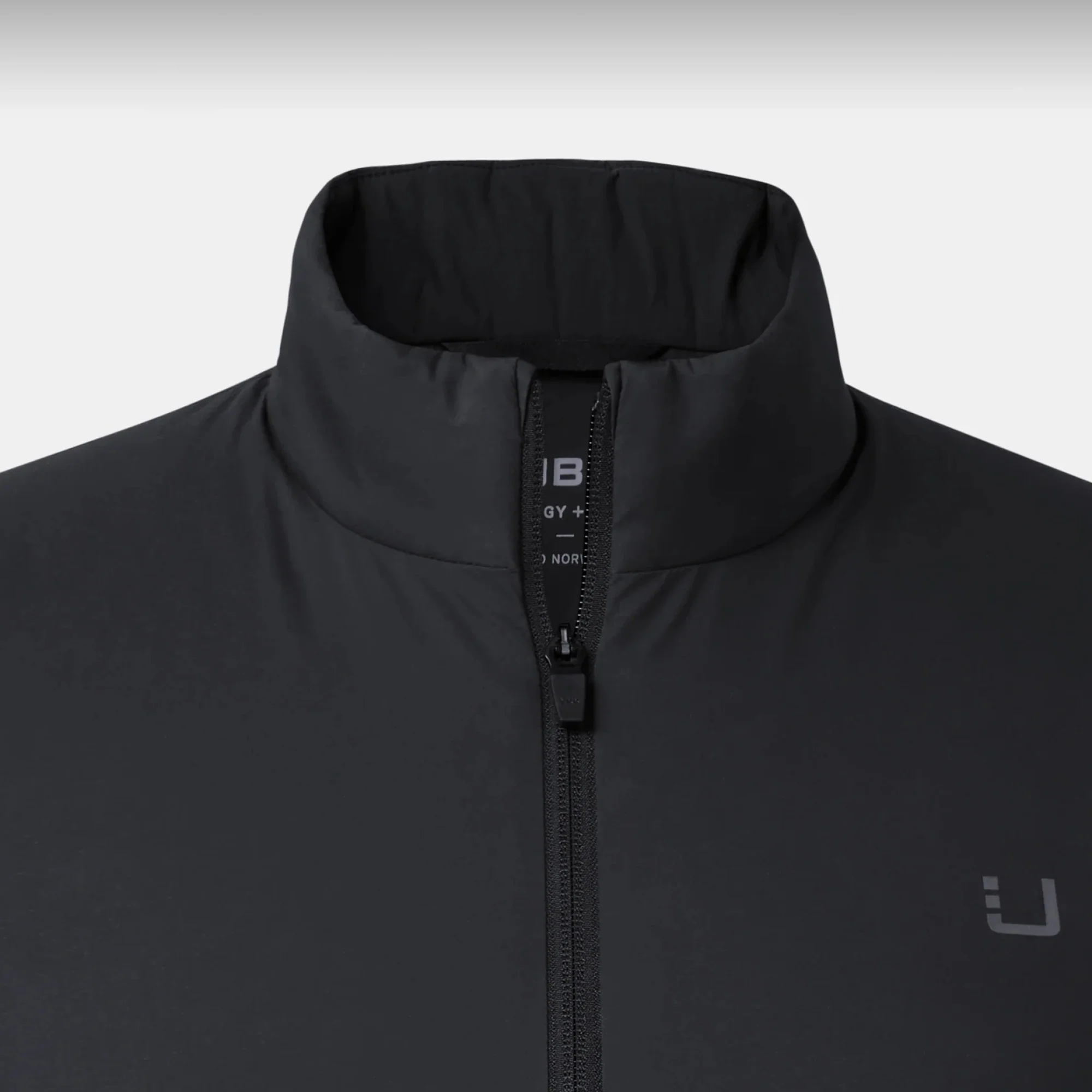 UBR Raptor Vest in Black - Image 3