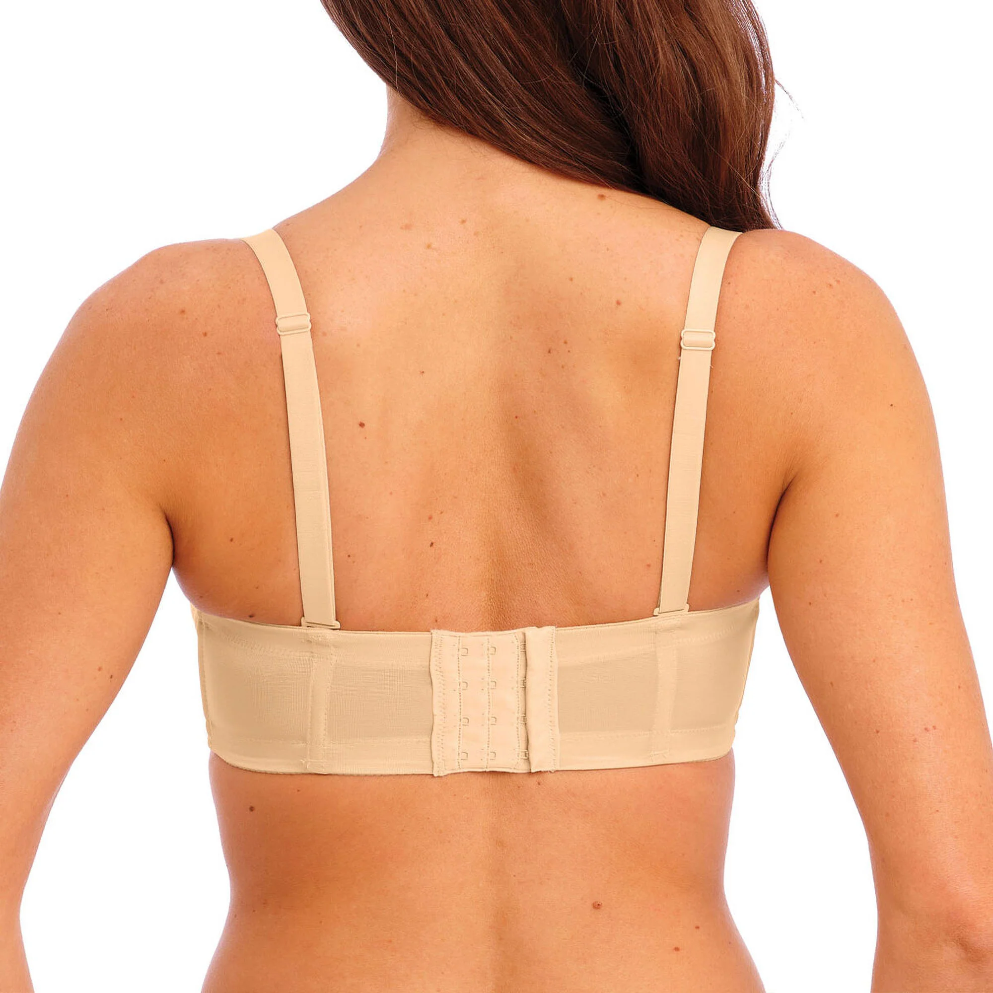 WACOAL Red Carpet Strapless Underwire Bra - Image 6