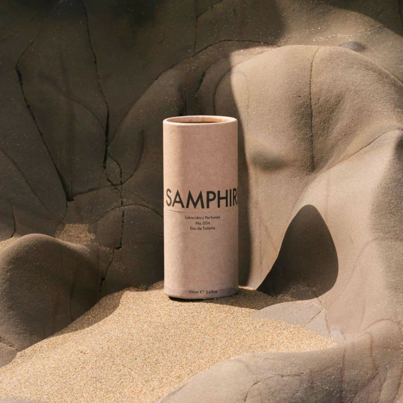 LABORATORY PERFUMES Samphire Eau De Toilette - Image 3