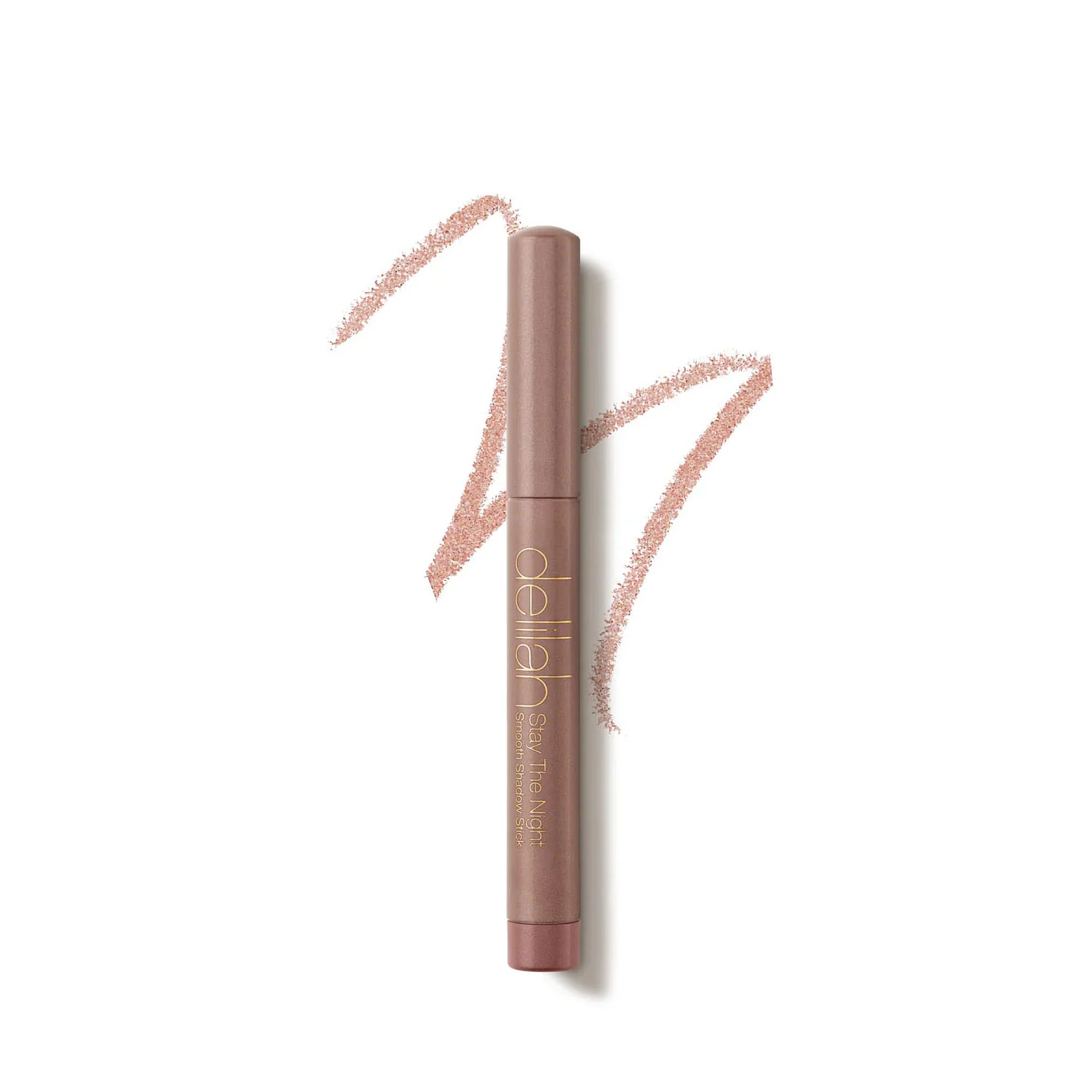 DELILAH Smooth Shadow Stick in Pink champagne - Image 4