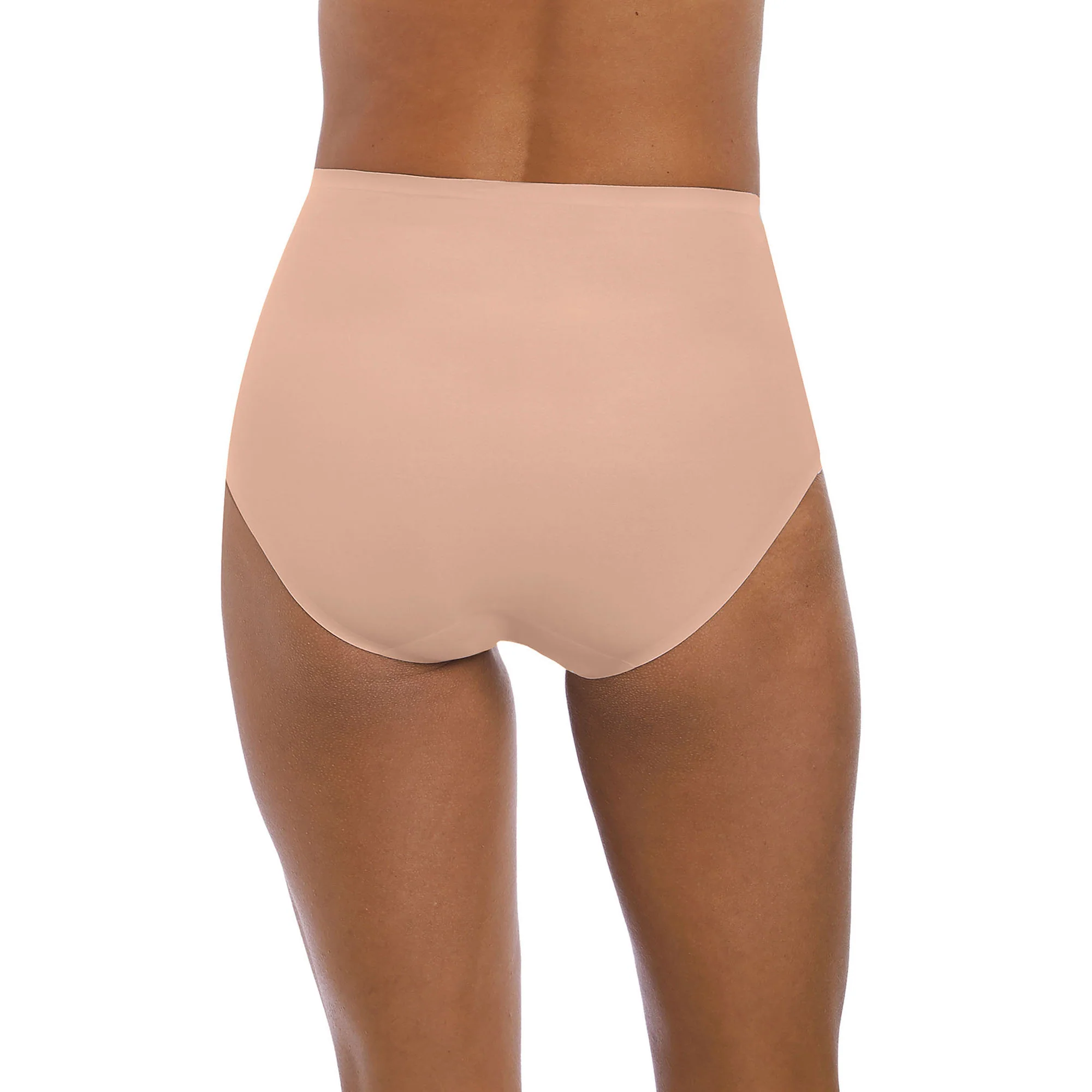 FANTASIE Smoothease Invisible Full Brief in Natural Beige - Image 4