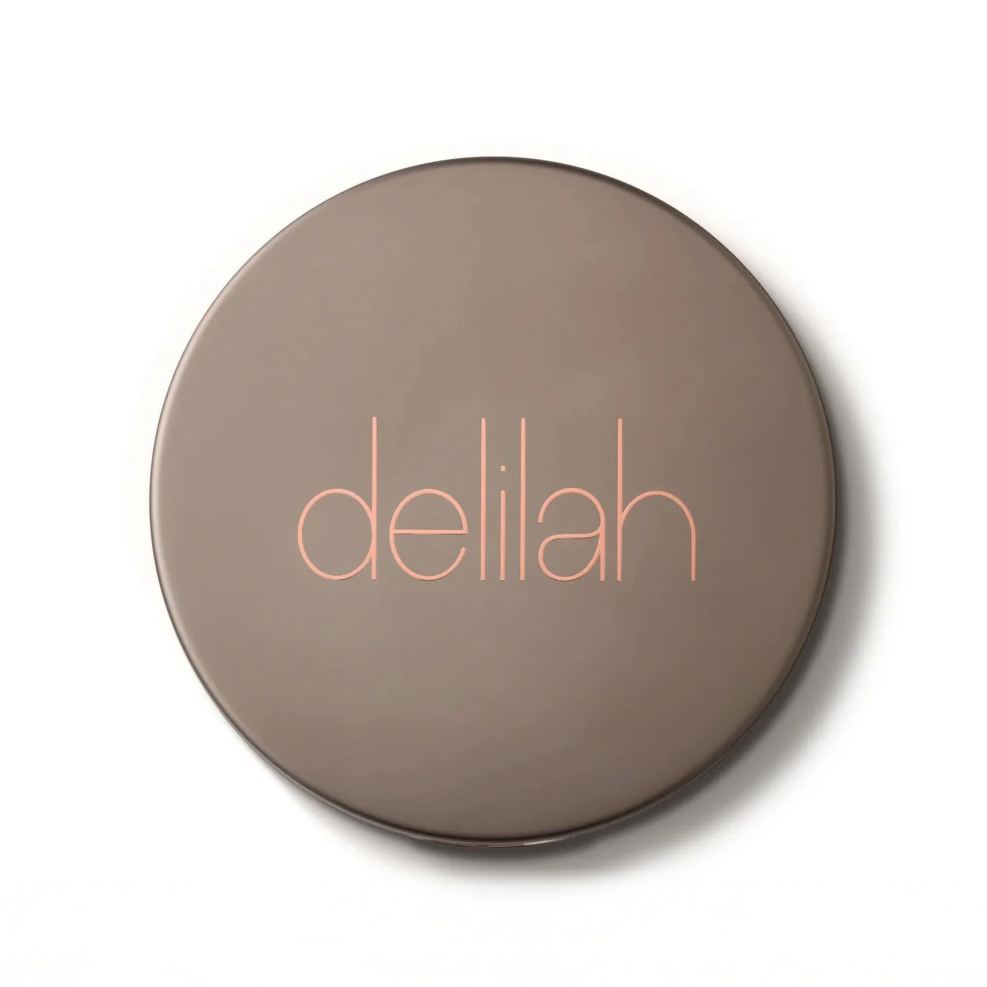 DELILAH Sunset Matte Bronzer in Medium Dark - Image 2