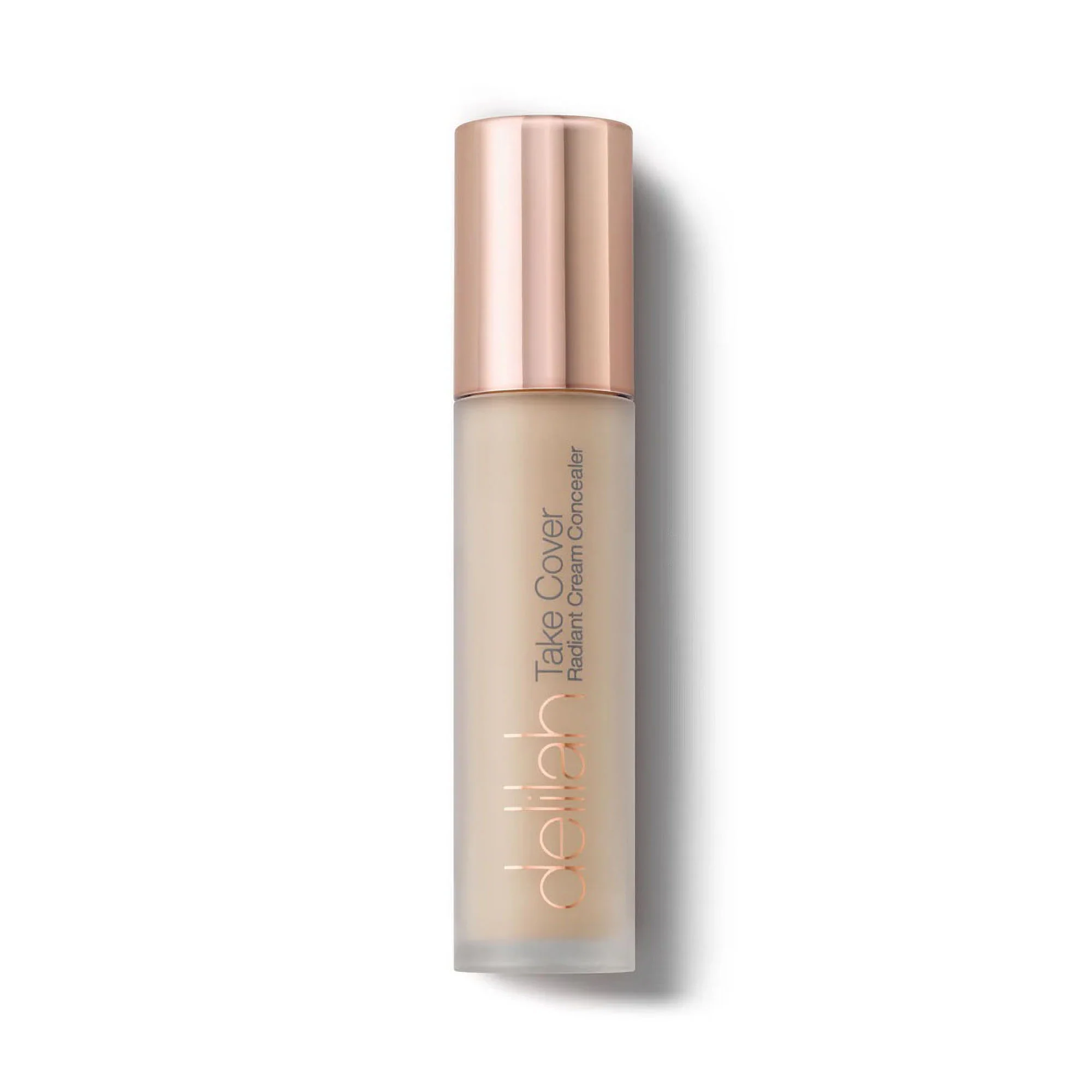 DELILAH Take Cover Concealer in Ivory - Image 3