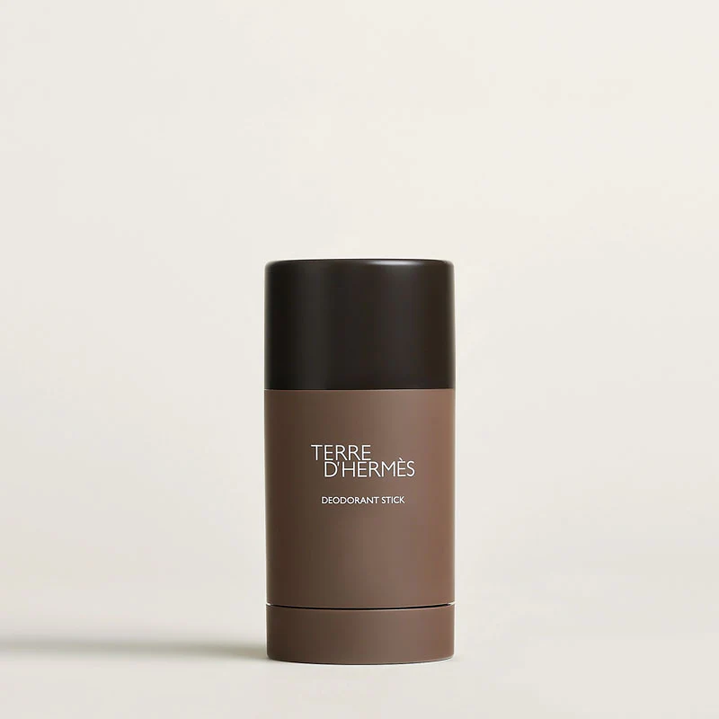 HERMES Terre d'Hermès Deodorant Stick 75ml
