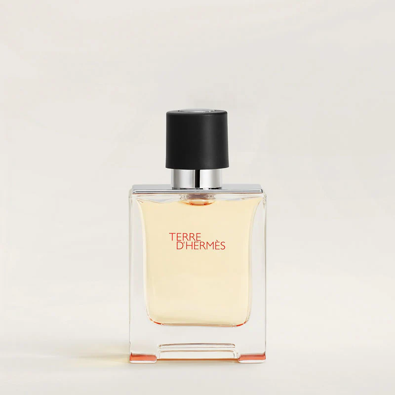 HERMES Terre d'Hermès Eau de Toilette 50ml