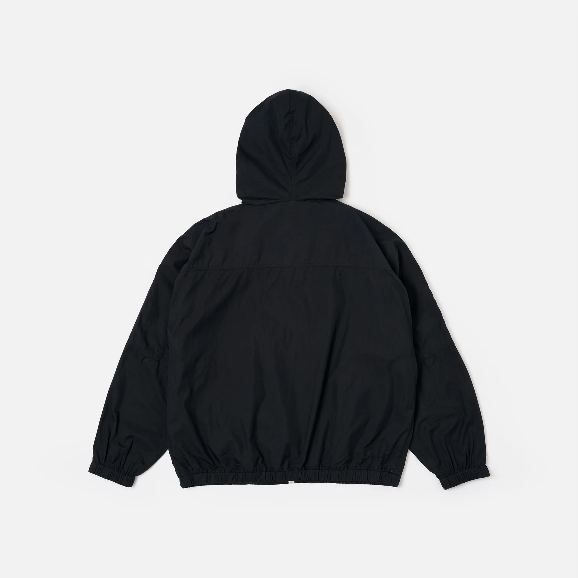 UNIVERSAL WORKS Daley Jacket in Navy - Image 2