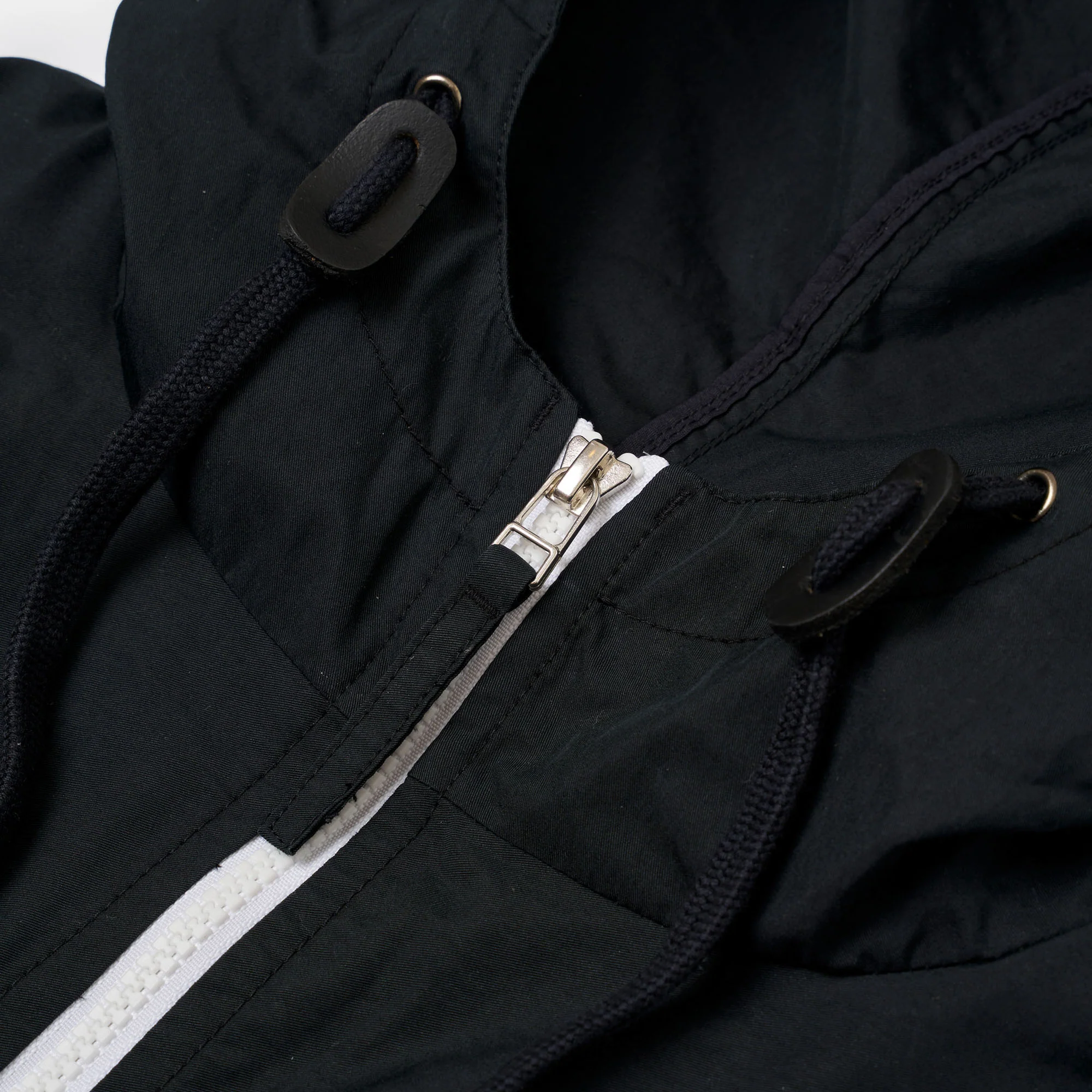 UNIVERSAL WORKS Daley Jacket in Navy - Image 4