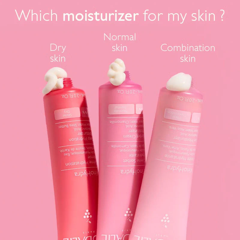 CAUDALIE Vinohydra Deep Hydration Moisturiser 60ml - Image 5