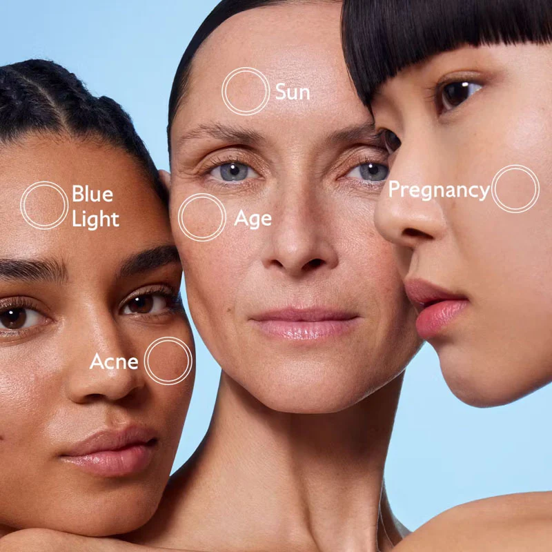CAUDALIE Vinoperfect Brightening Dark Spot Serum & FREE Suncare Set - Image 3