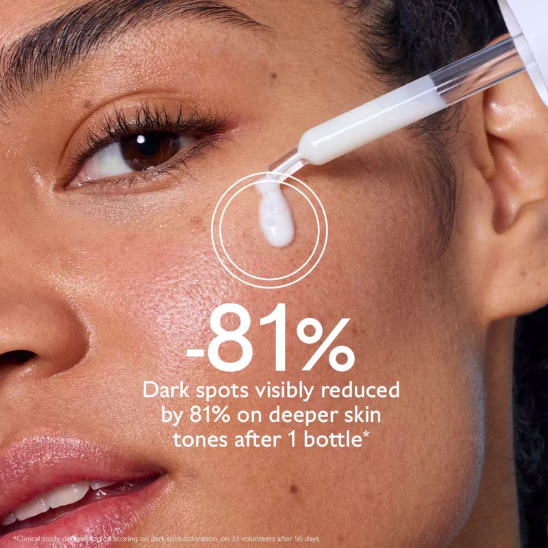 CAUDALIE Vinoperfect Brightening Dark Spot Serum & FREE Suncare Set - Image 4