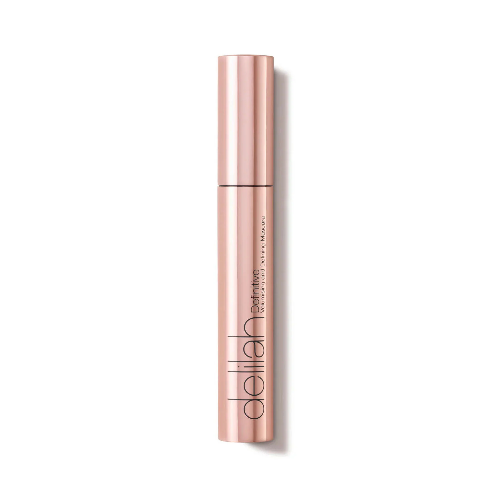 DELILAH Volumising and Defining Mascara in Carbon - Image 3